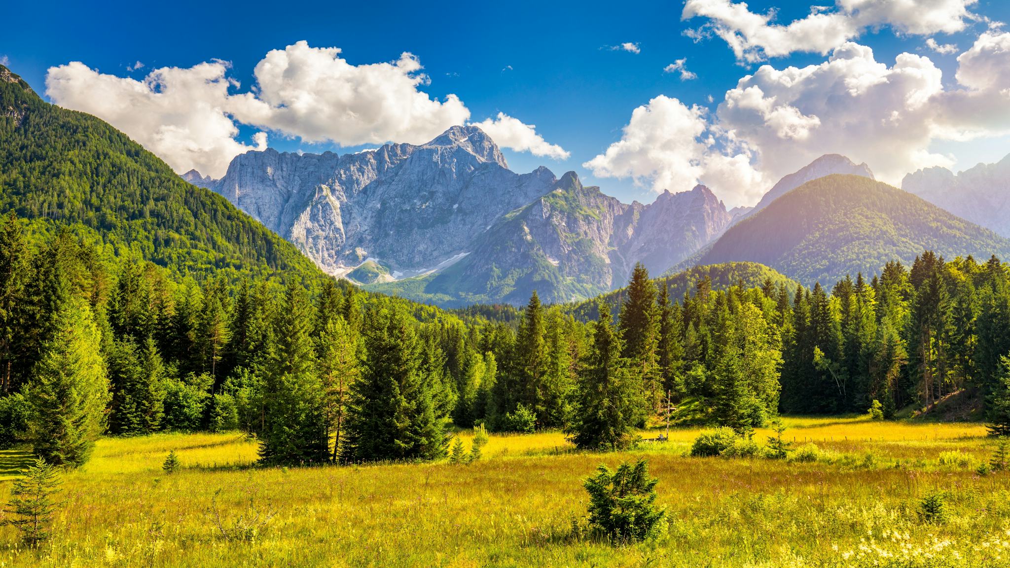 Julian Alps