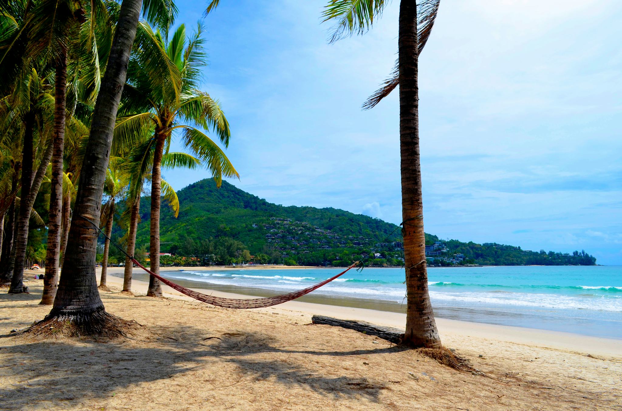 Kamala Beach