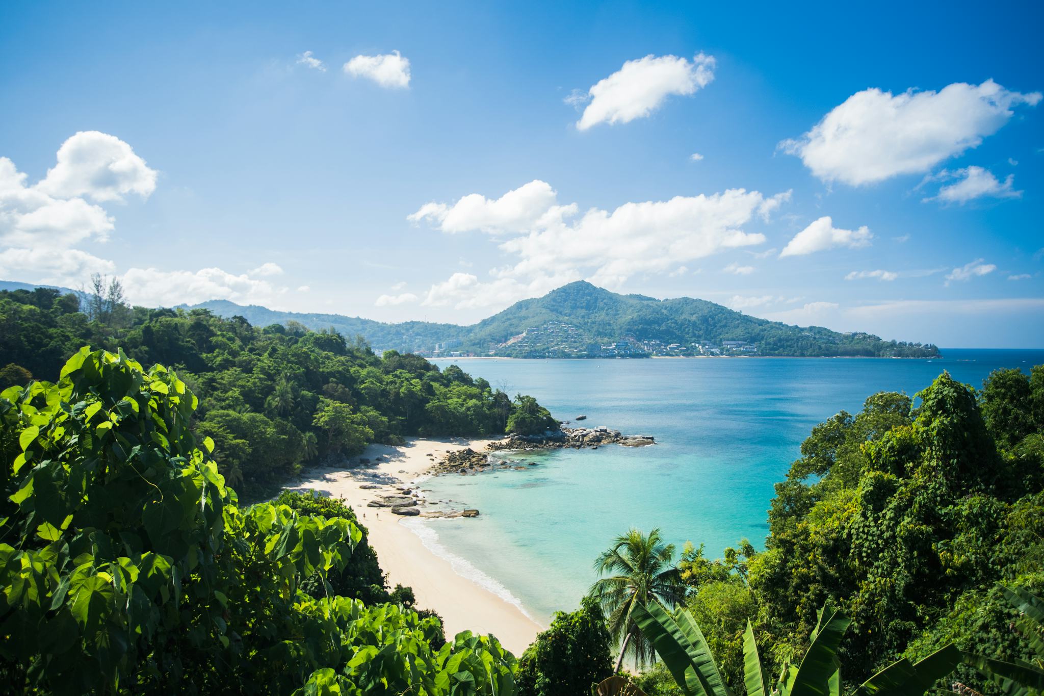 Kamala Beach