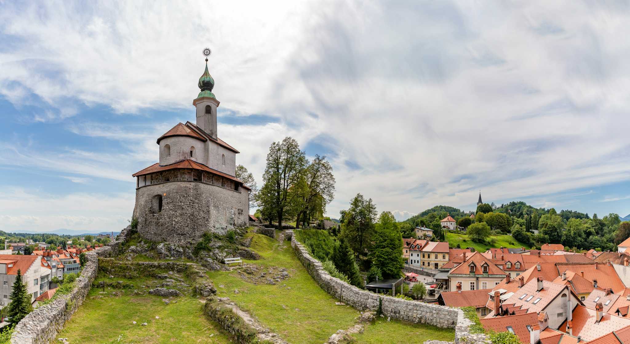 Kamnik