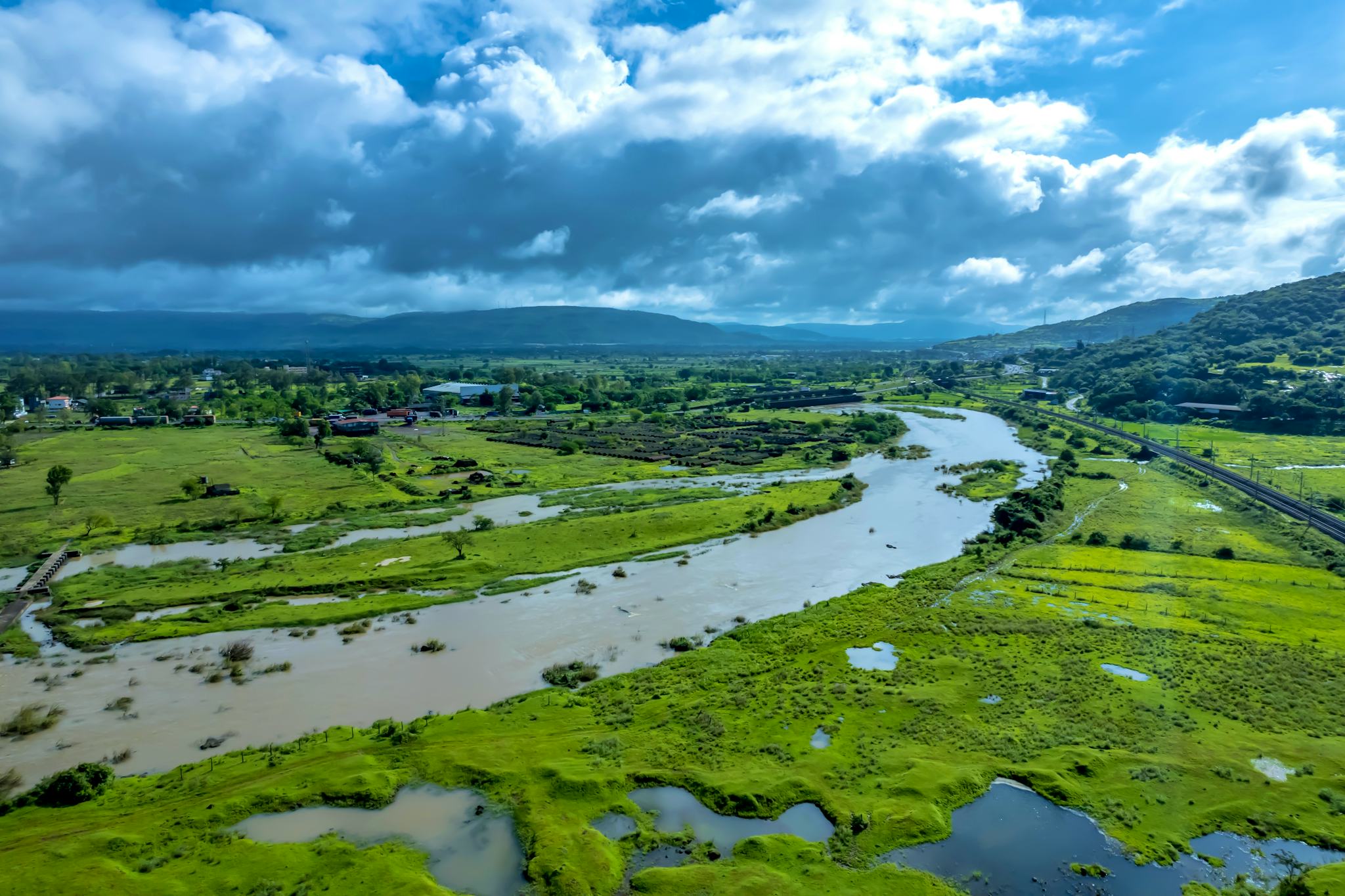 Kamshet