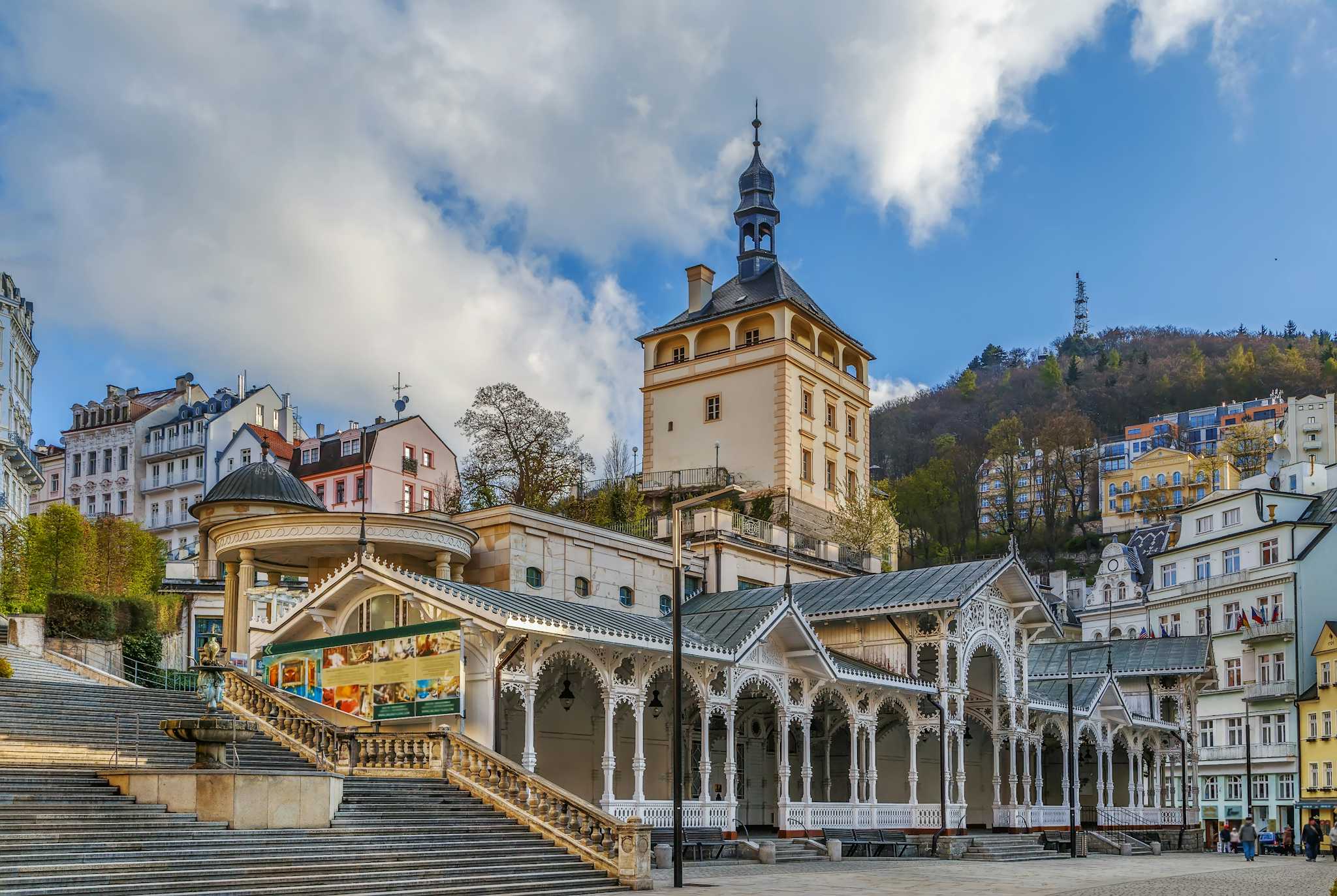 Karlovy Vary