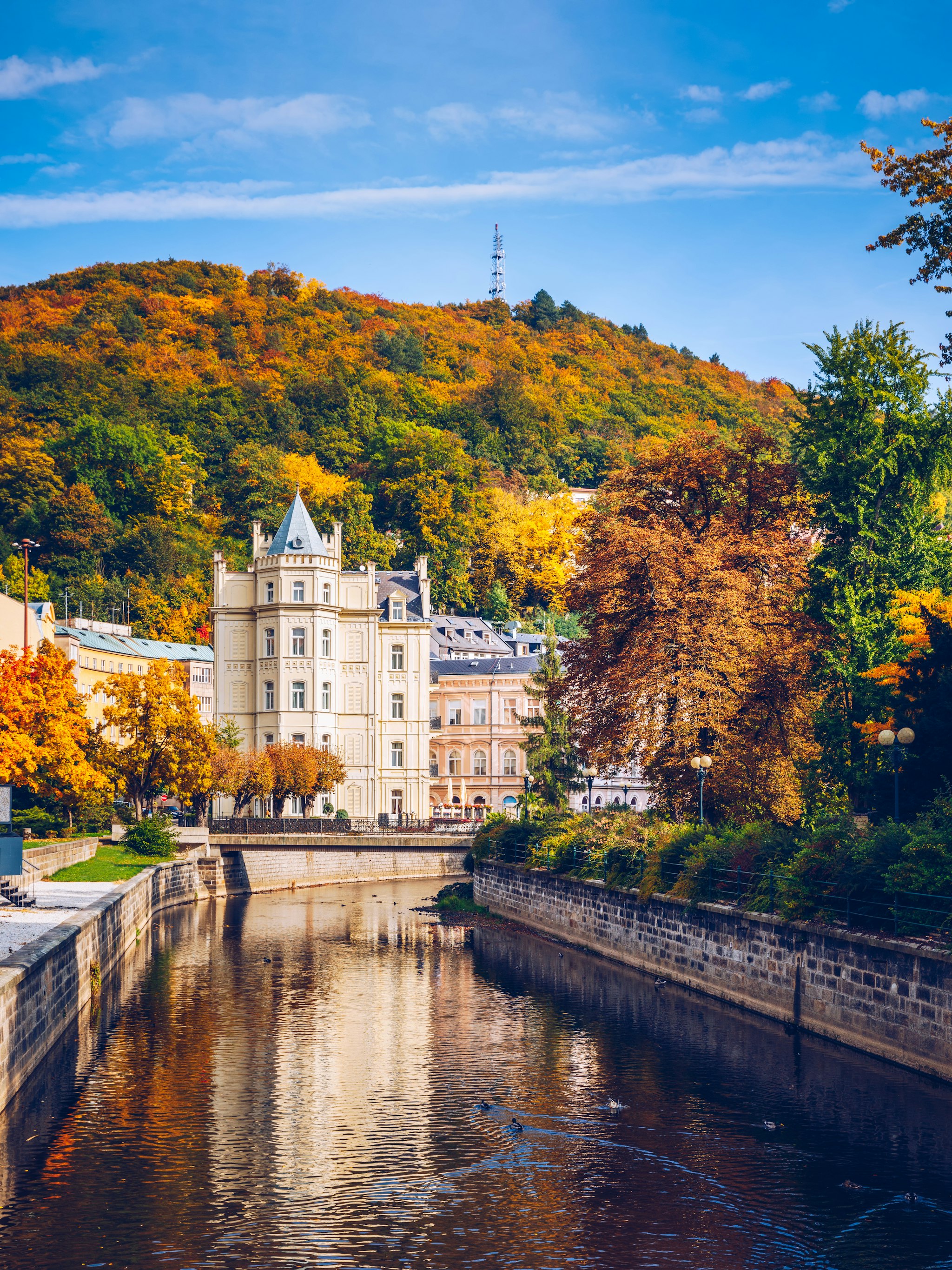 Karlovy Vary