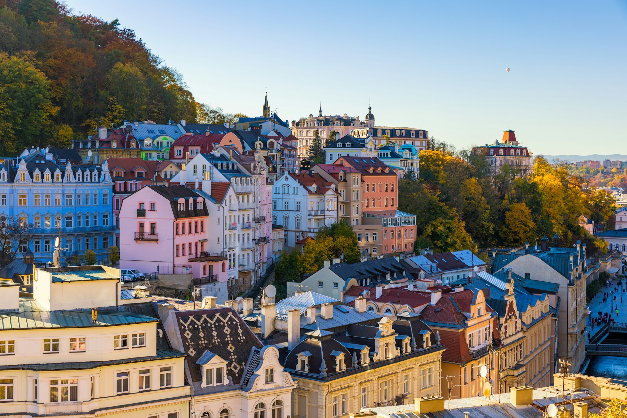 Karlovy Vary