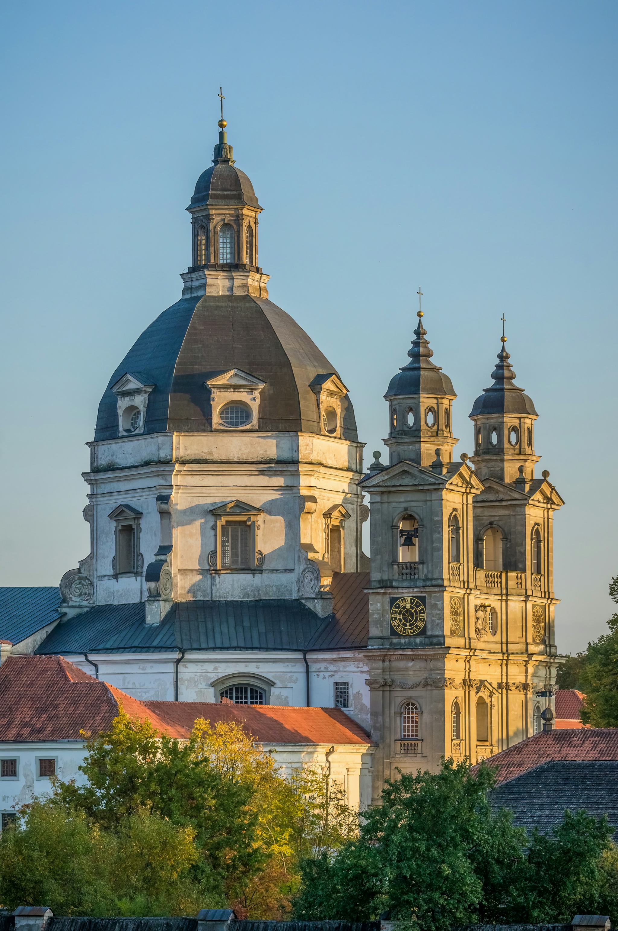 Kaunas