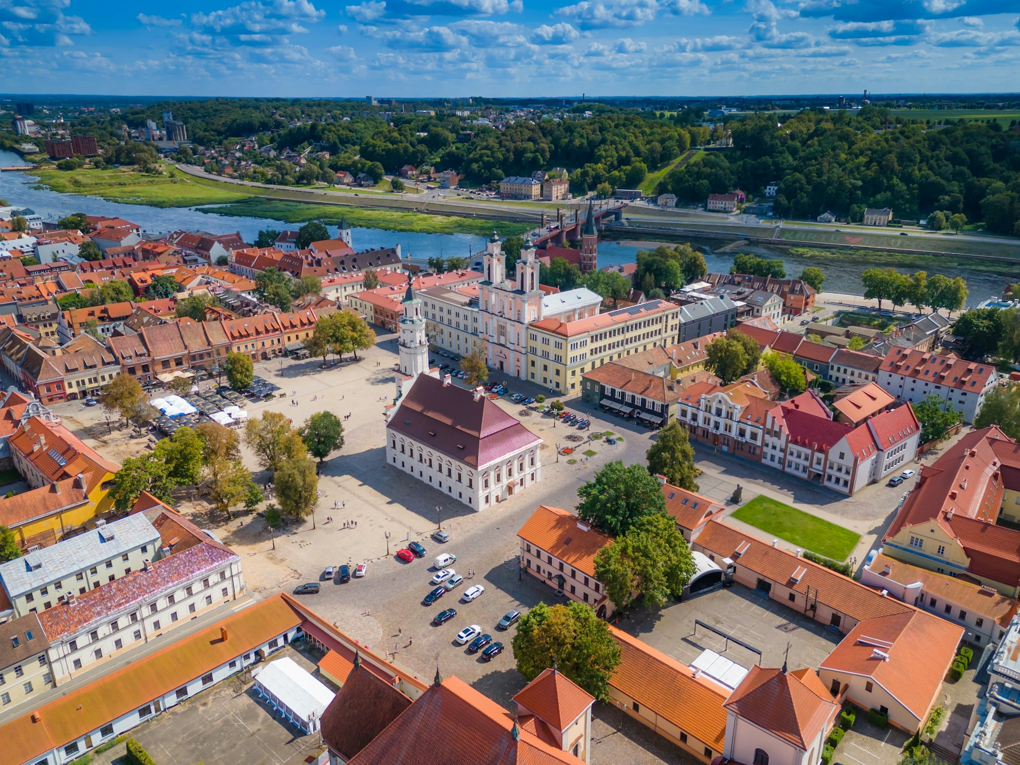 Kaunas
