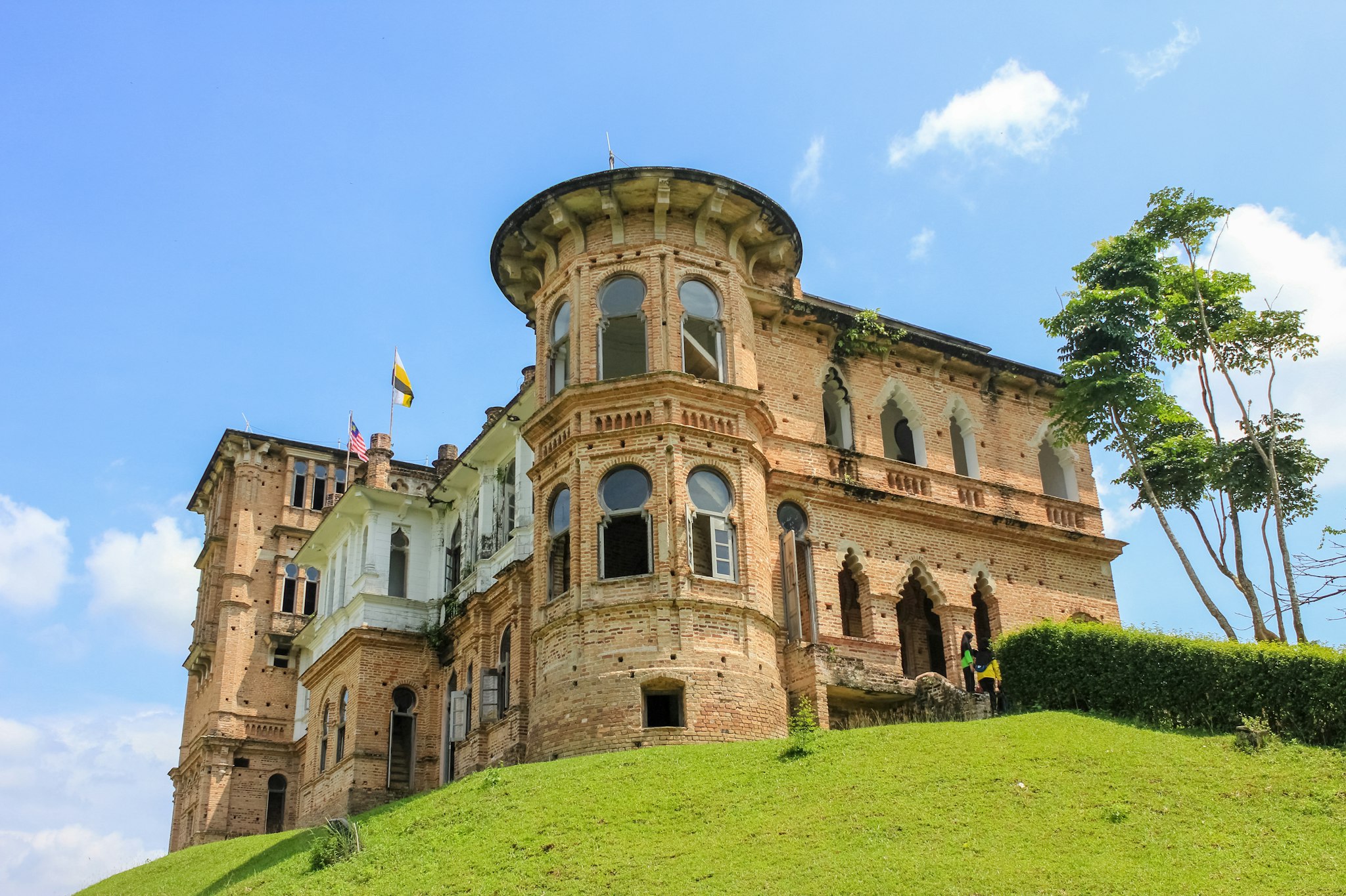 Kellie's Castle