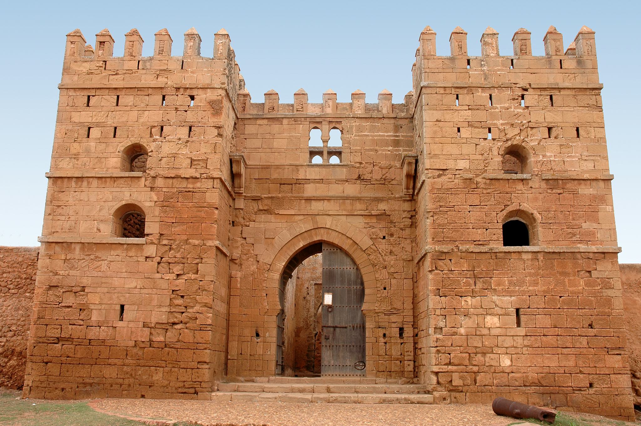 Rabat to Kenitra and Moulay Bousselham: Private day trip hero image