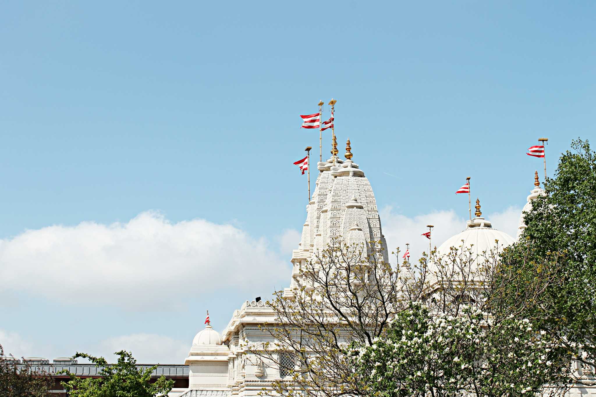 Khatu Shyam Dham Sonipat