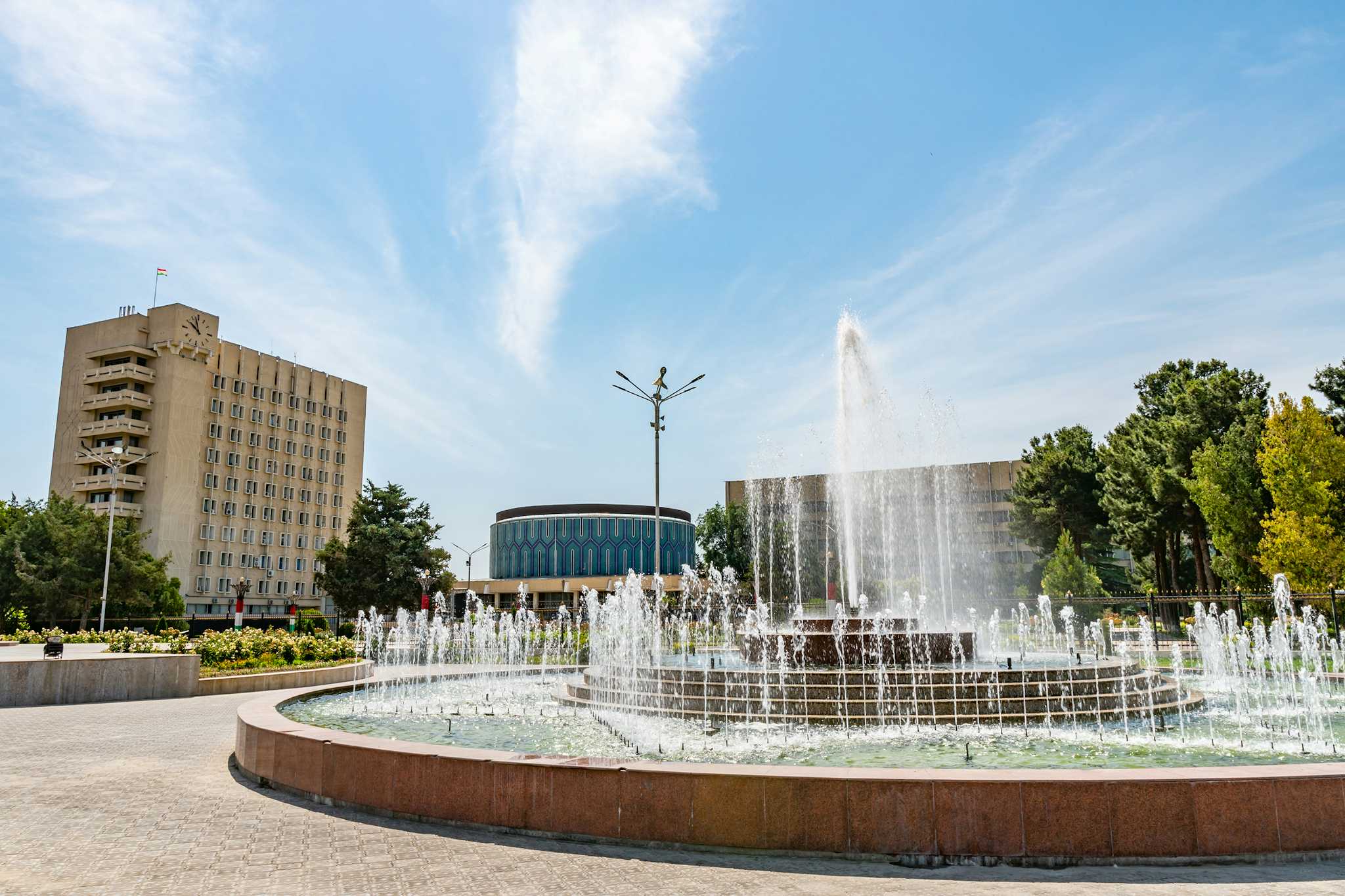 Khujand