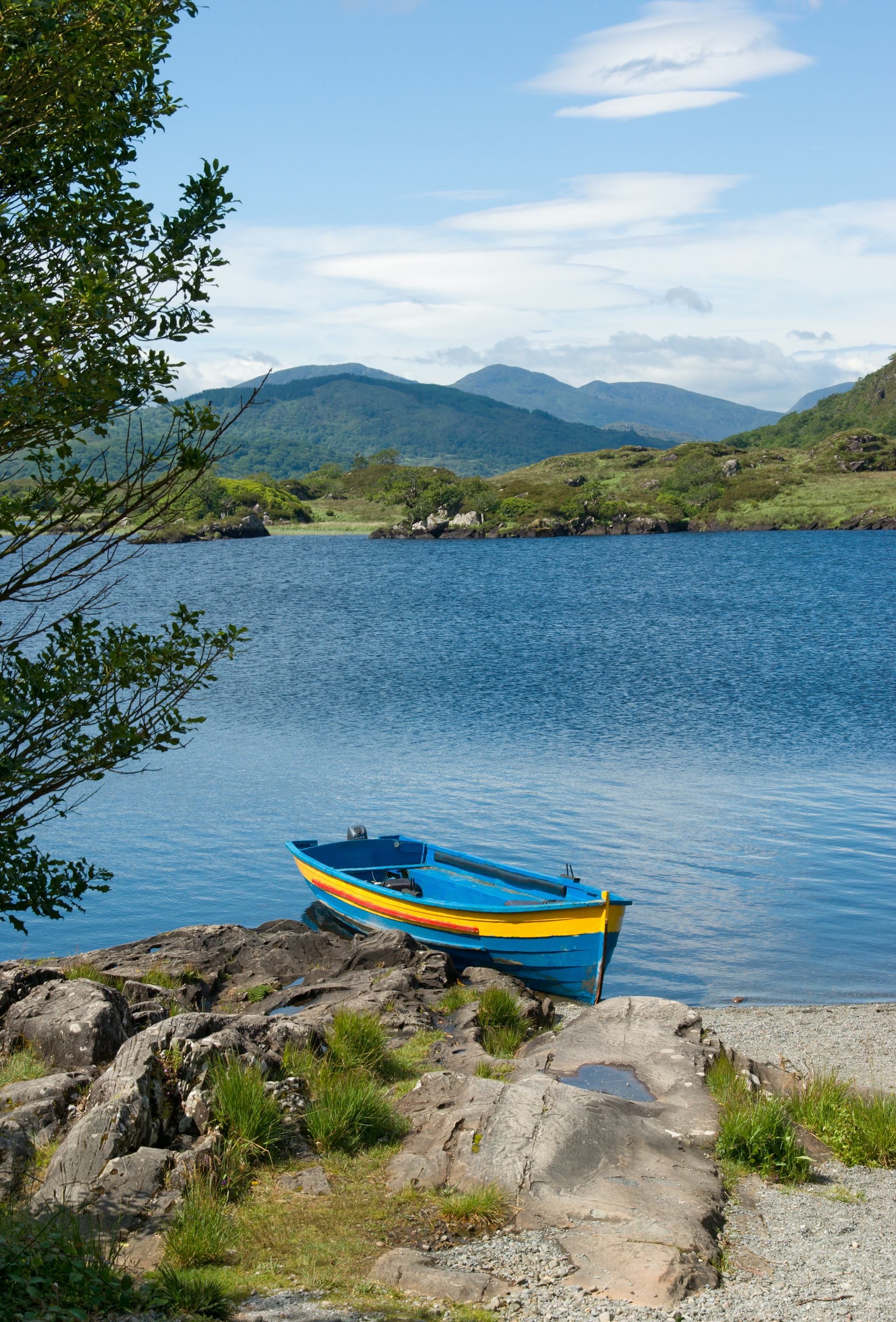 Killarney