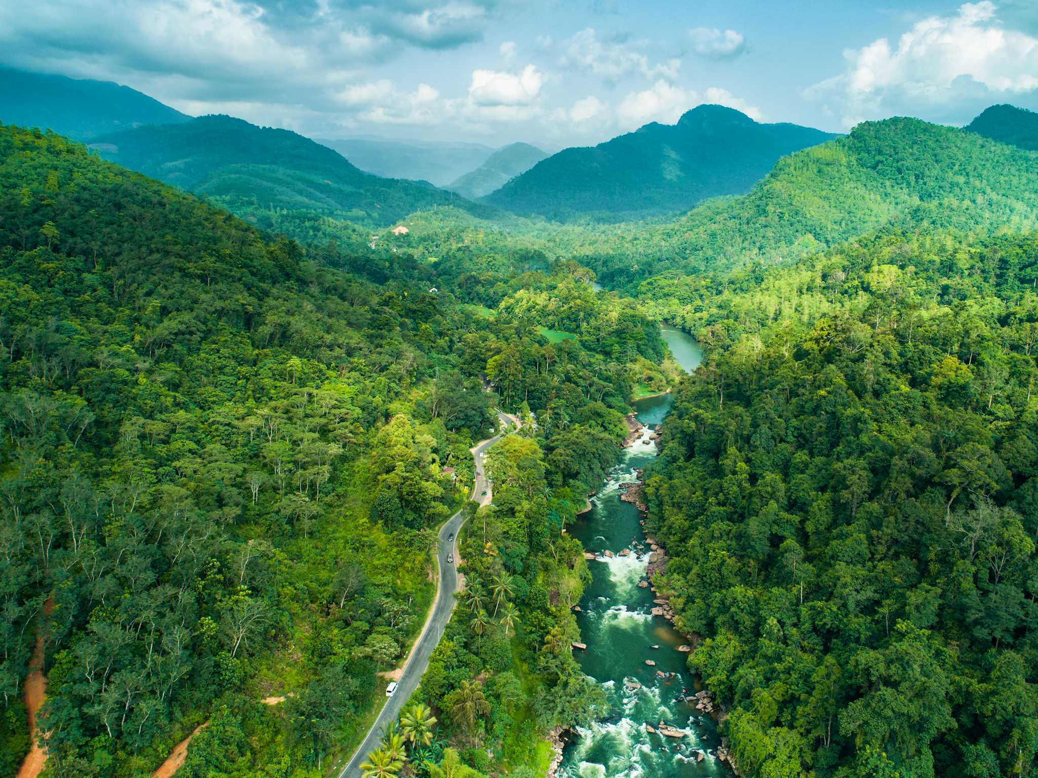 Kitulgala