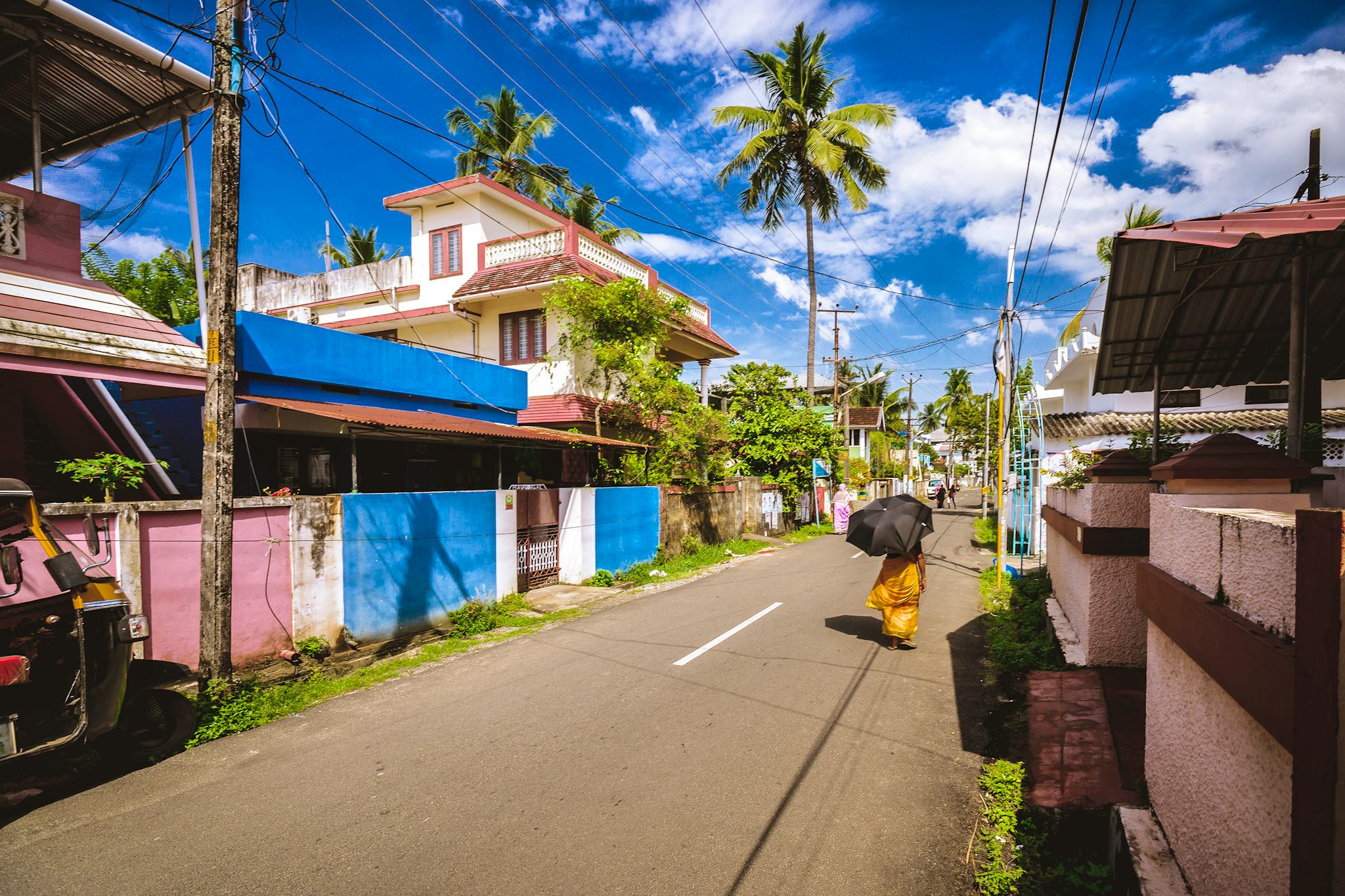 Kochi