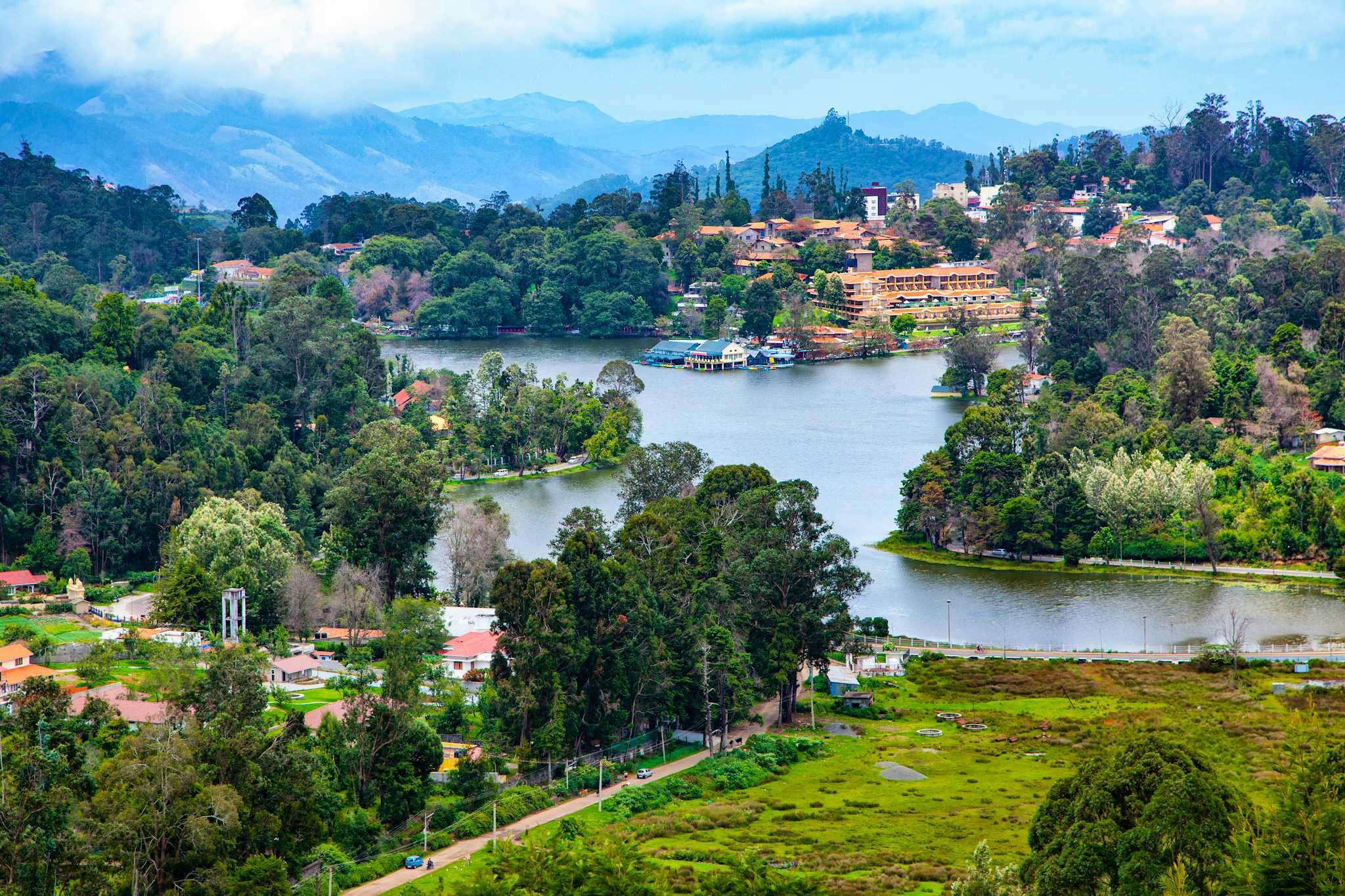 Kodaikanal