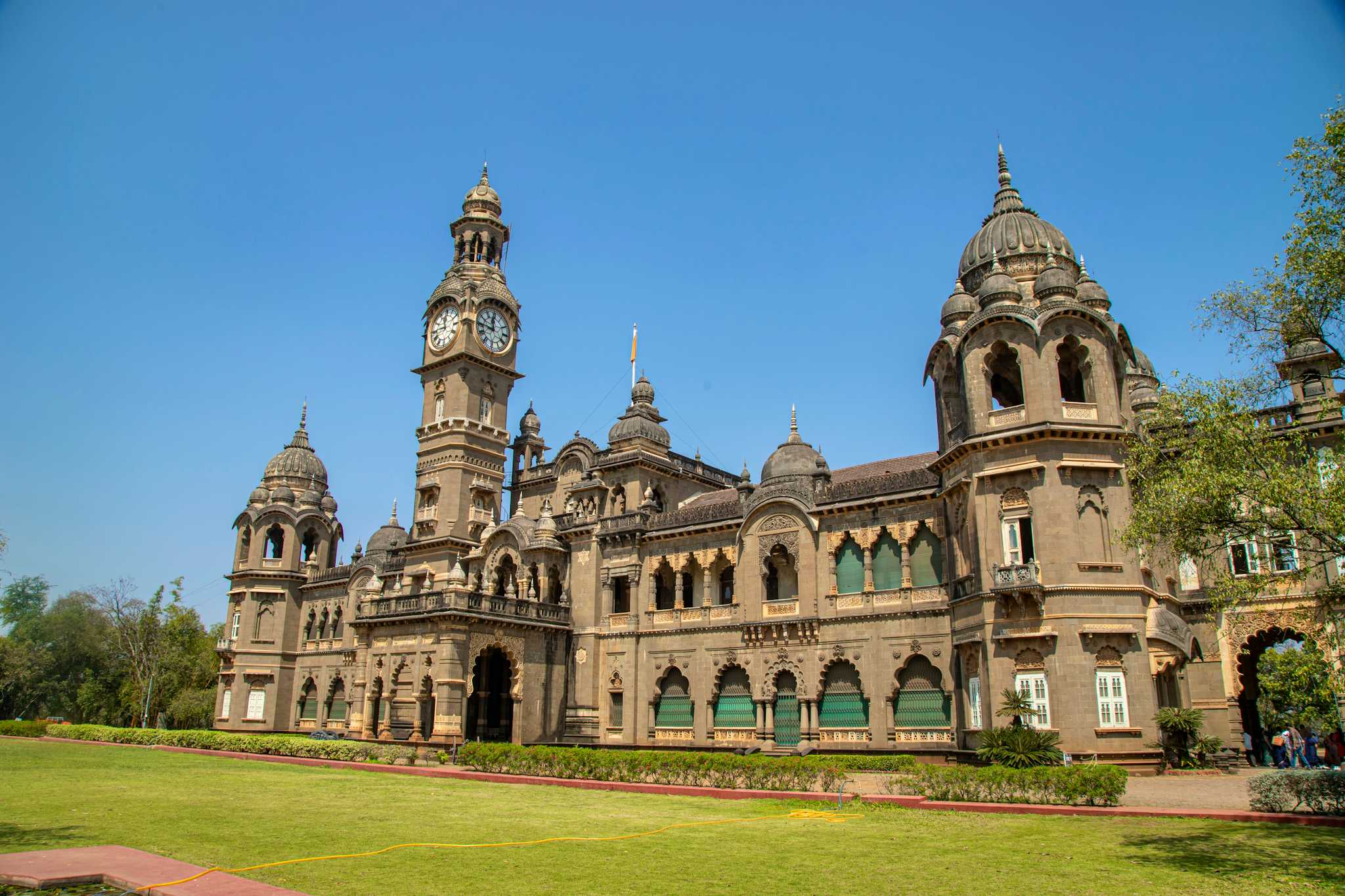 Kolhapur