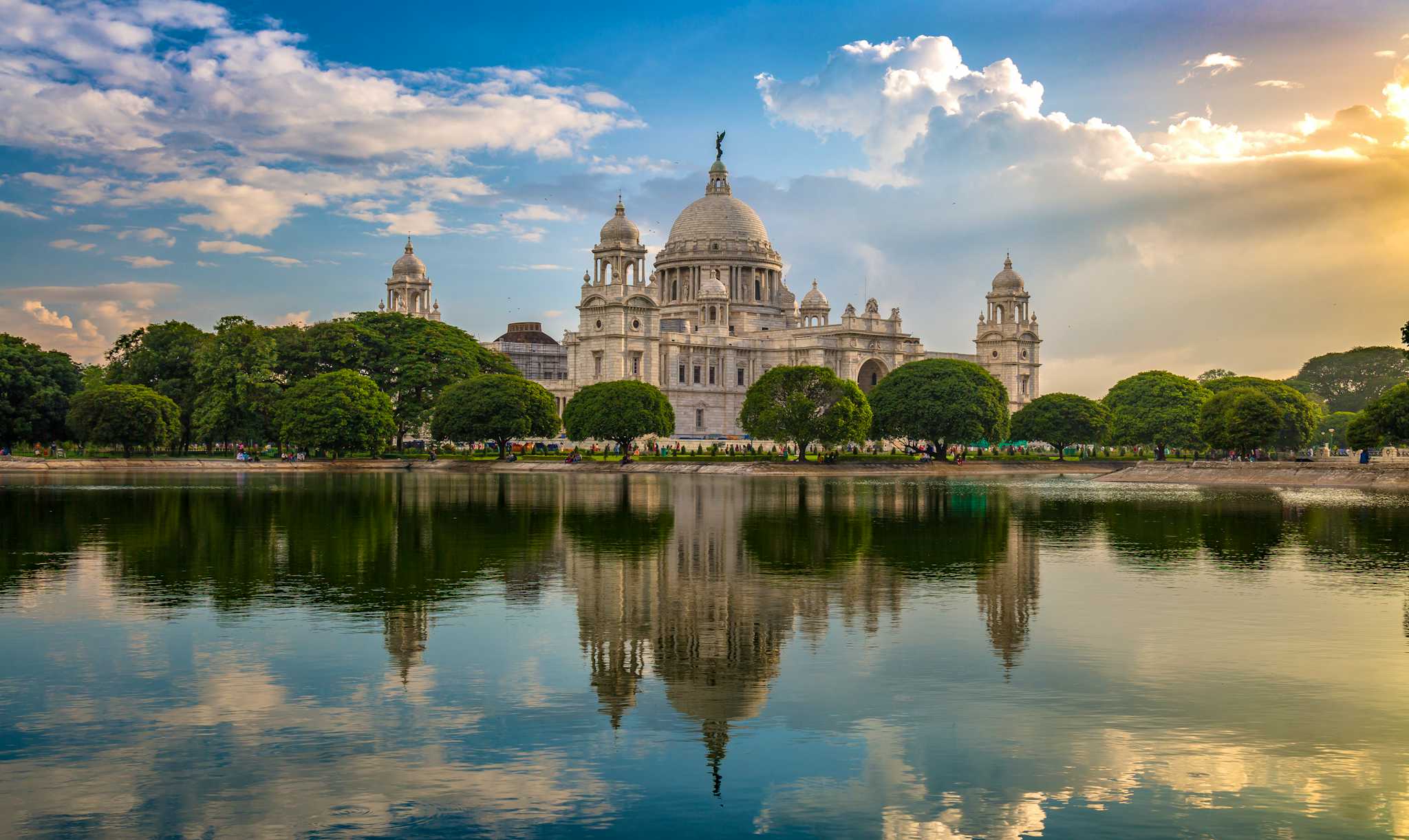 Kolkata