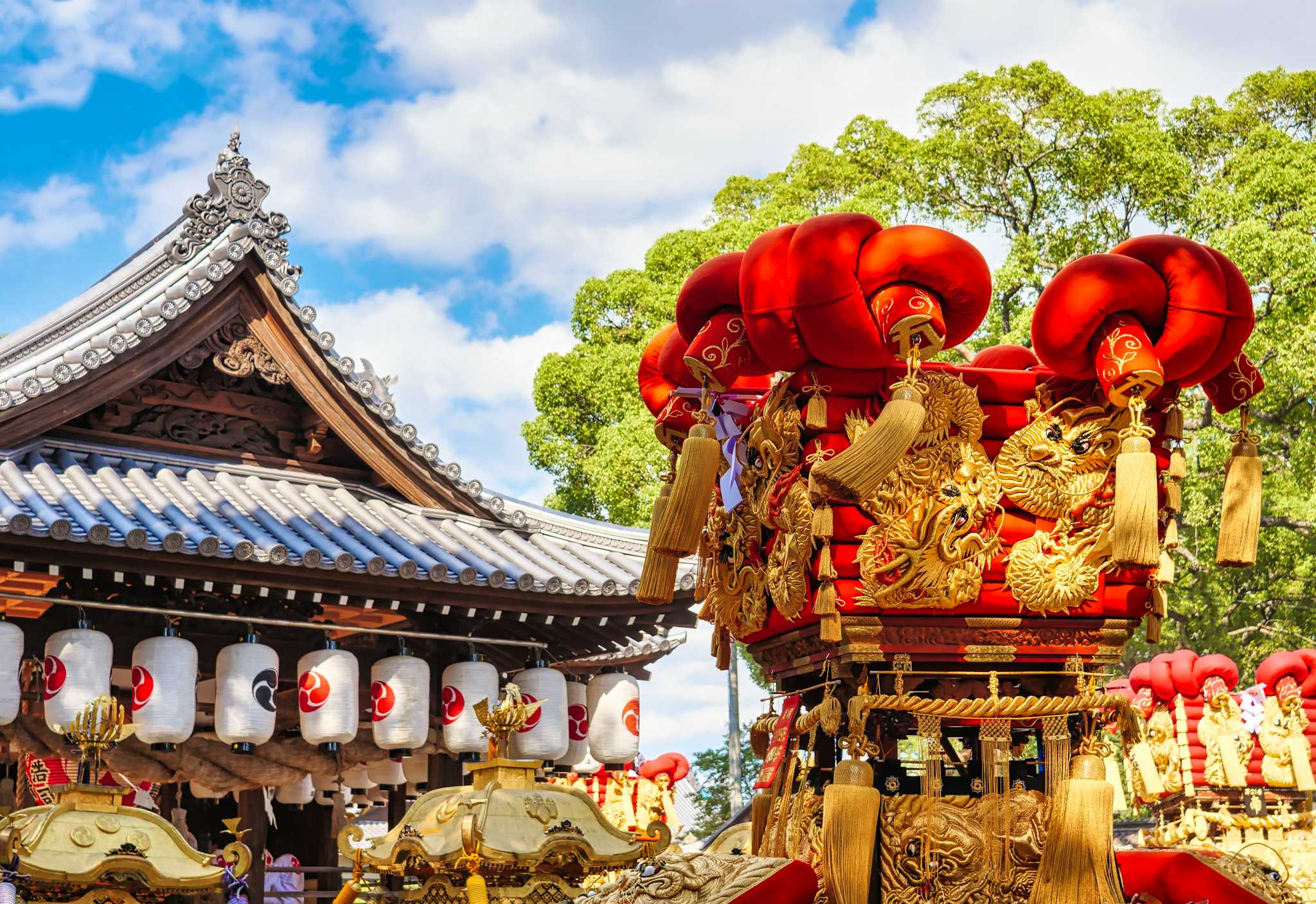 Kotozaki Hachiman Shrine