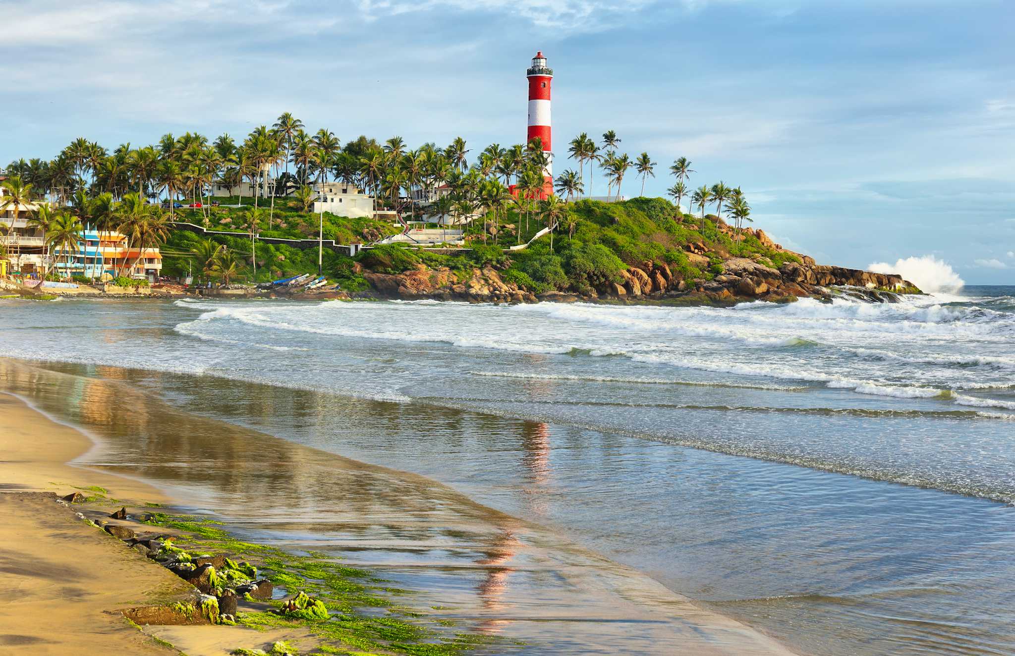 Kovalam