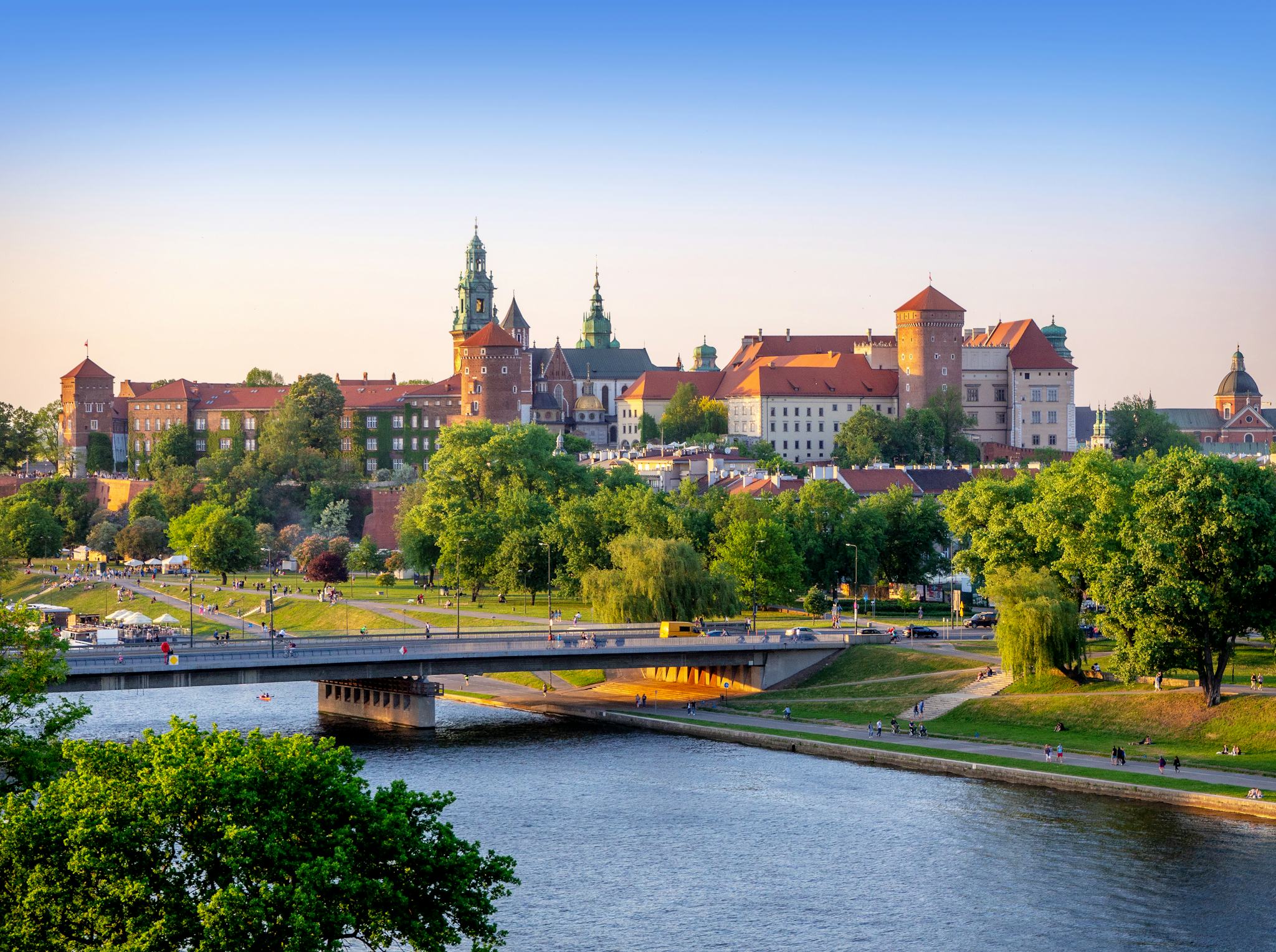 Krakow
