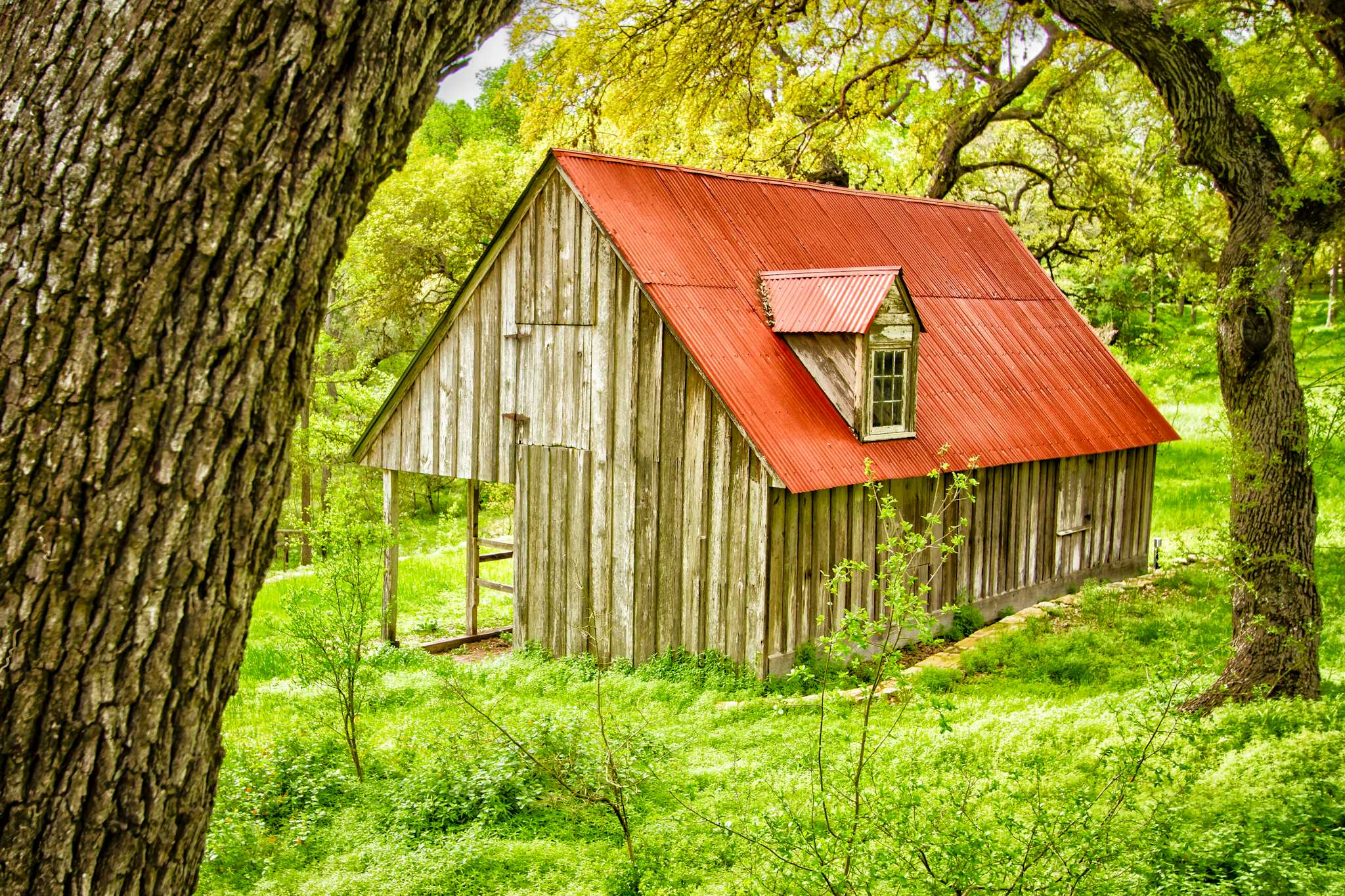 Kreische Brewery & Monument Hill State Historic Sites