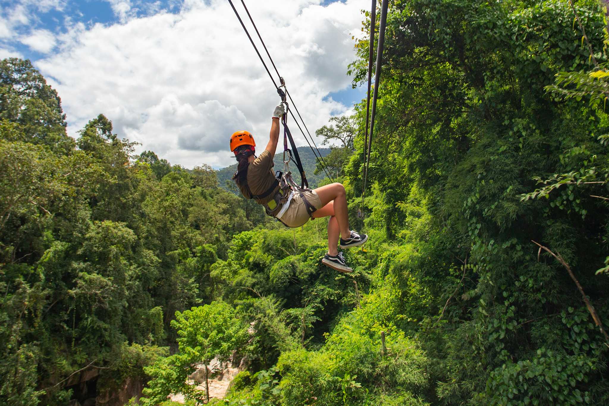 Kula WILD Adventure Park