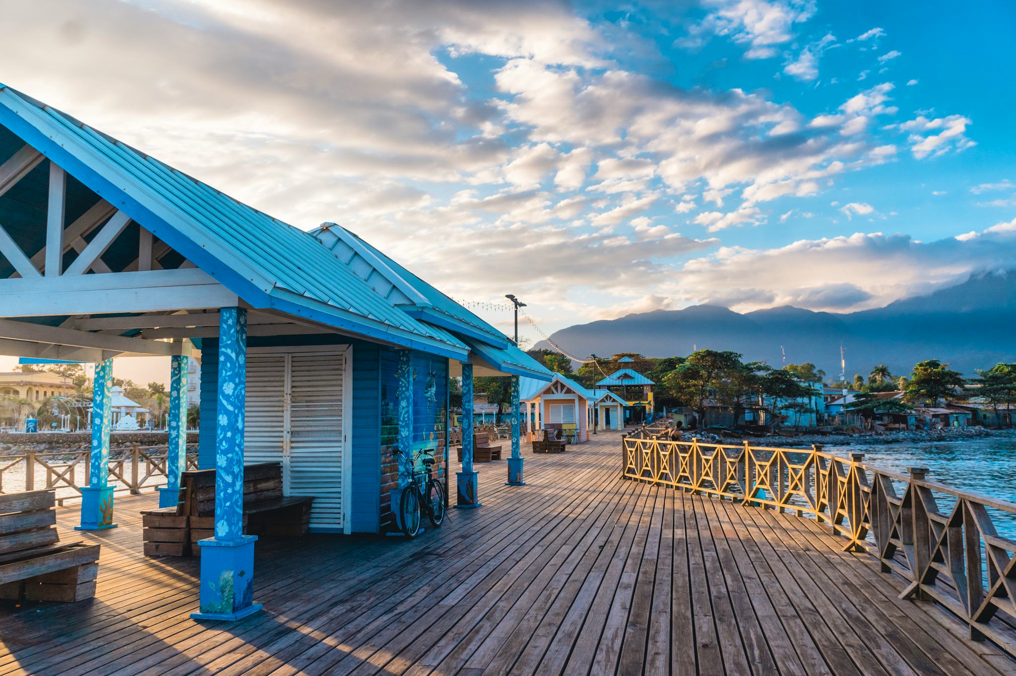 La Ceiba