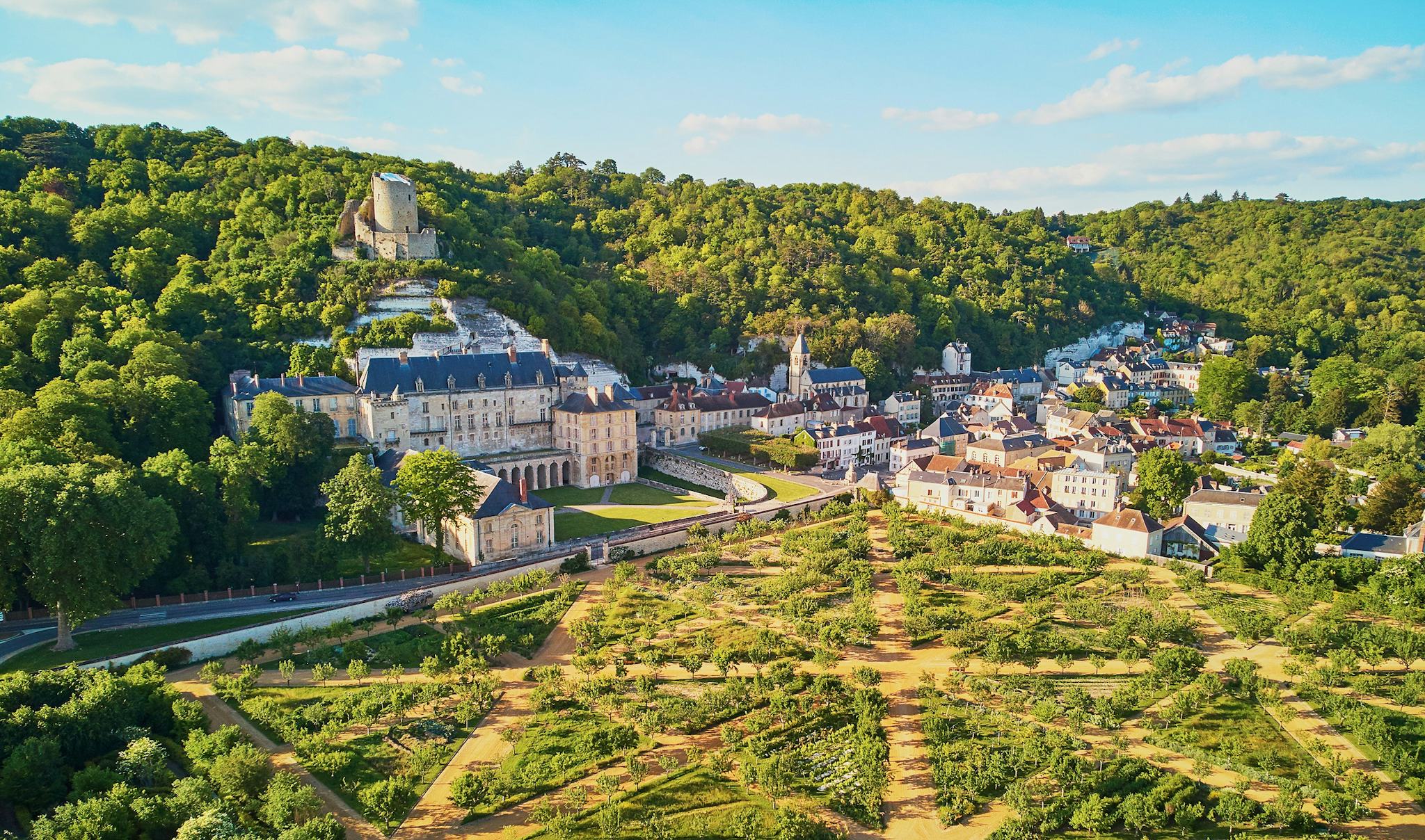 La Roche-Guyon