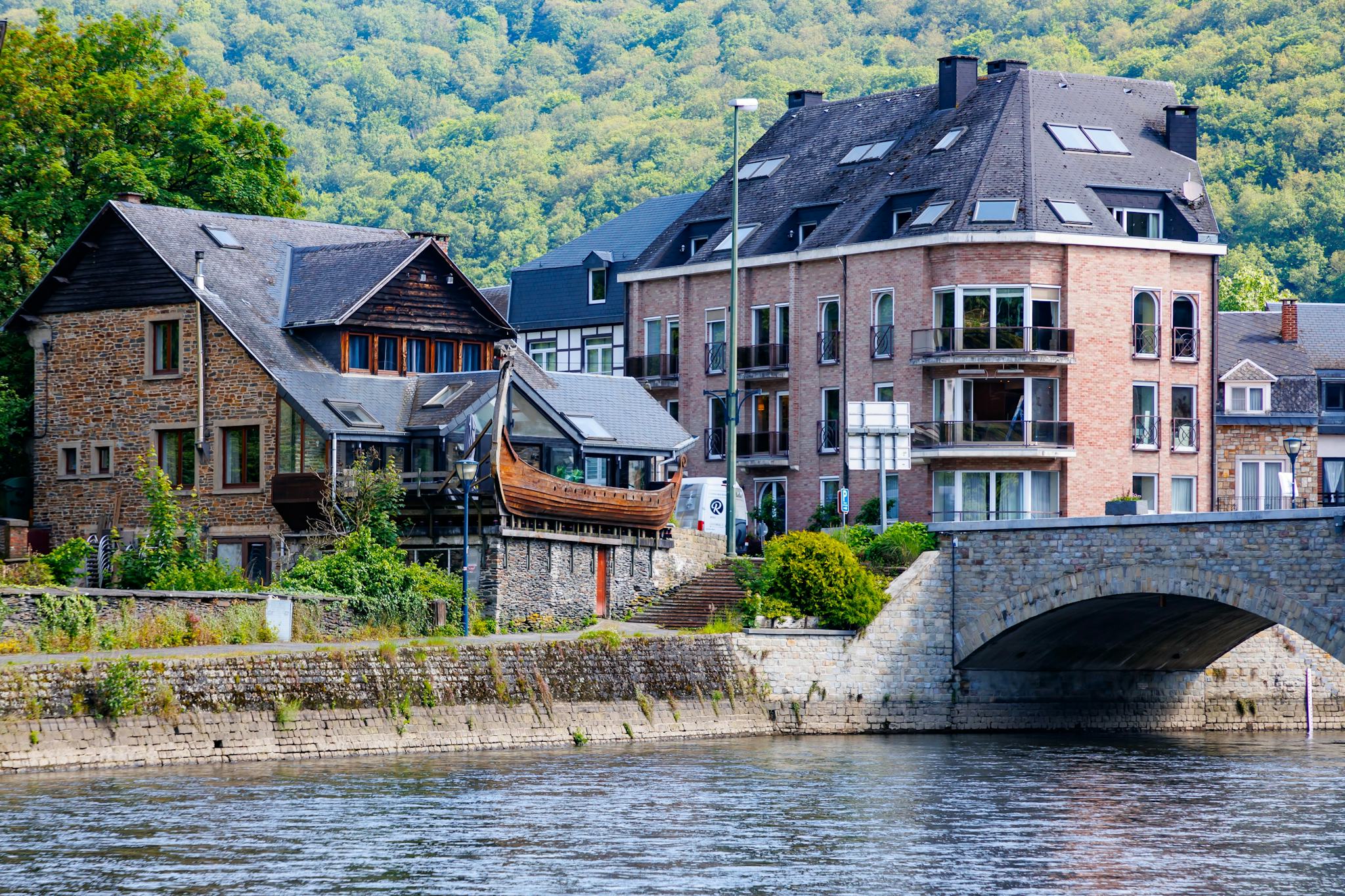 La Roche-en-Ardenne