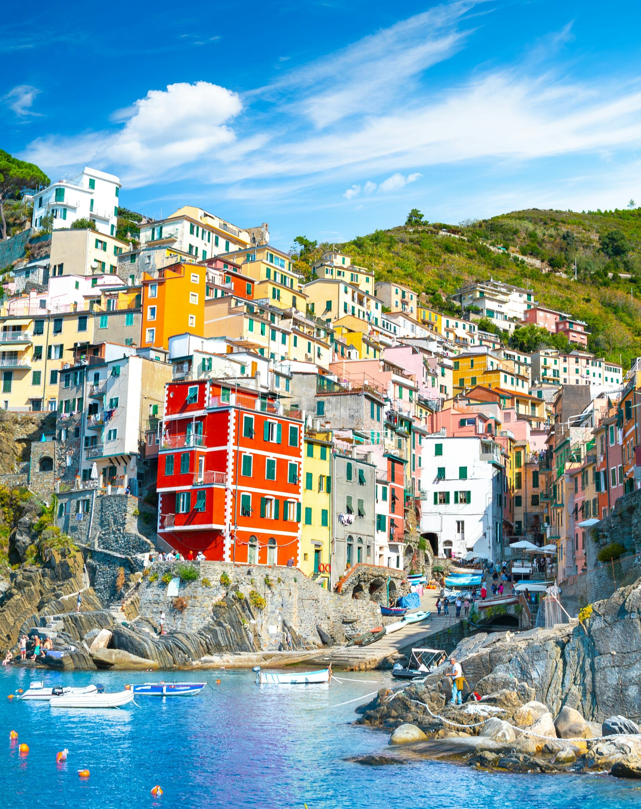 La Spezia