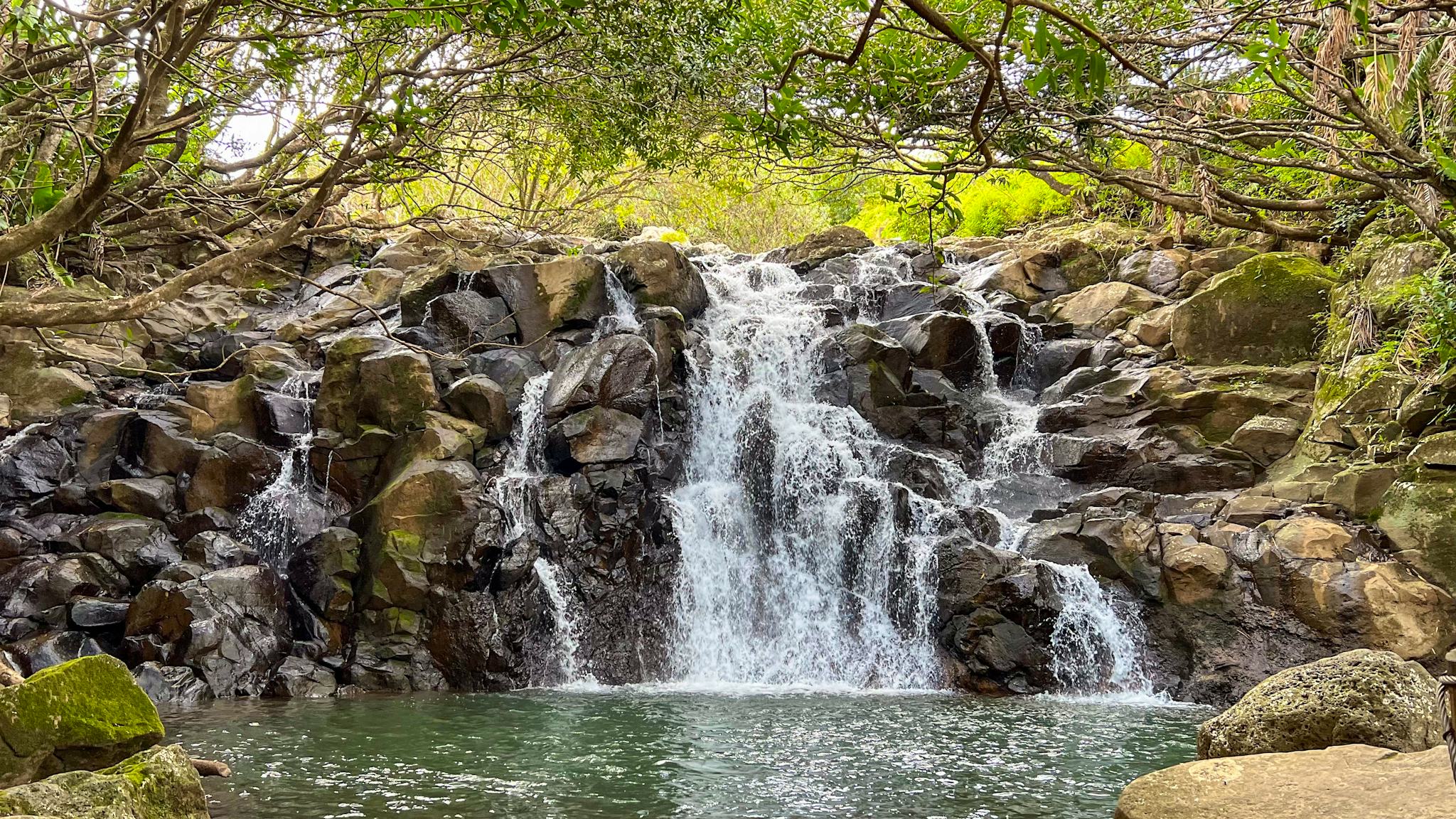 La Vallée Des Couleurs Nature Park