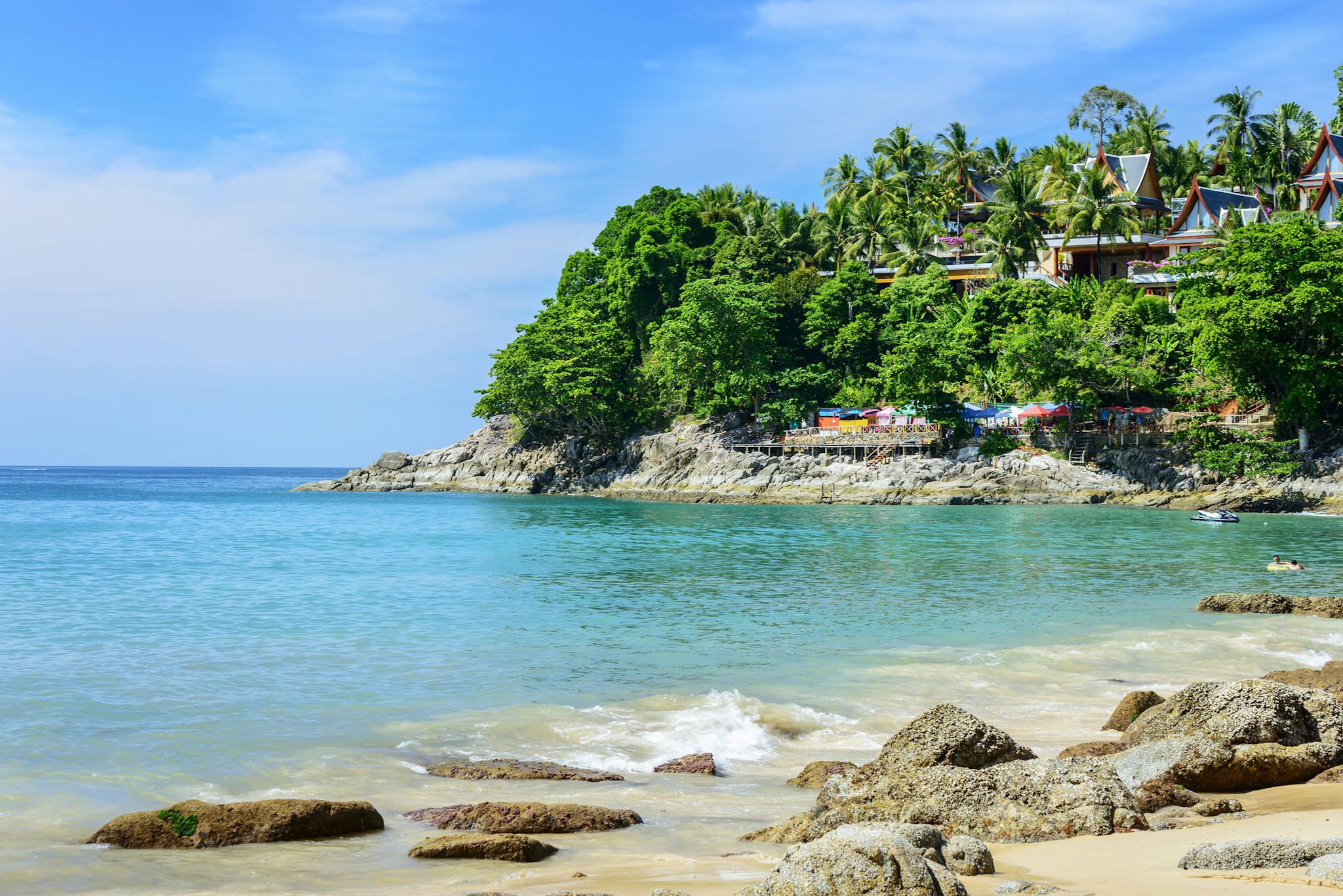 Laem Singh Viewpoint