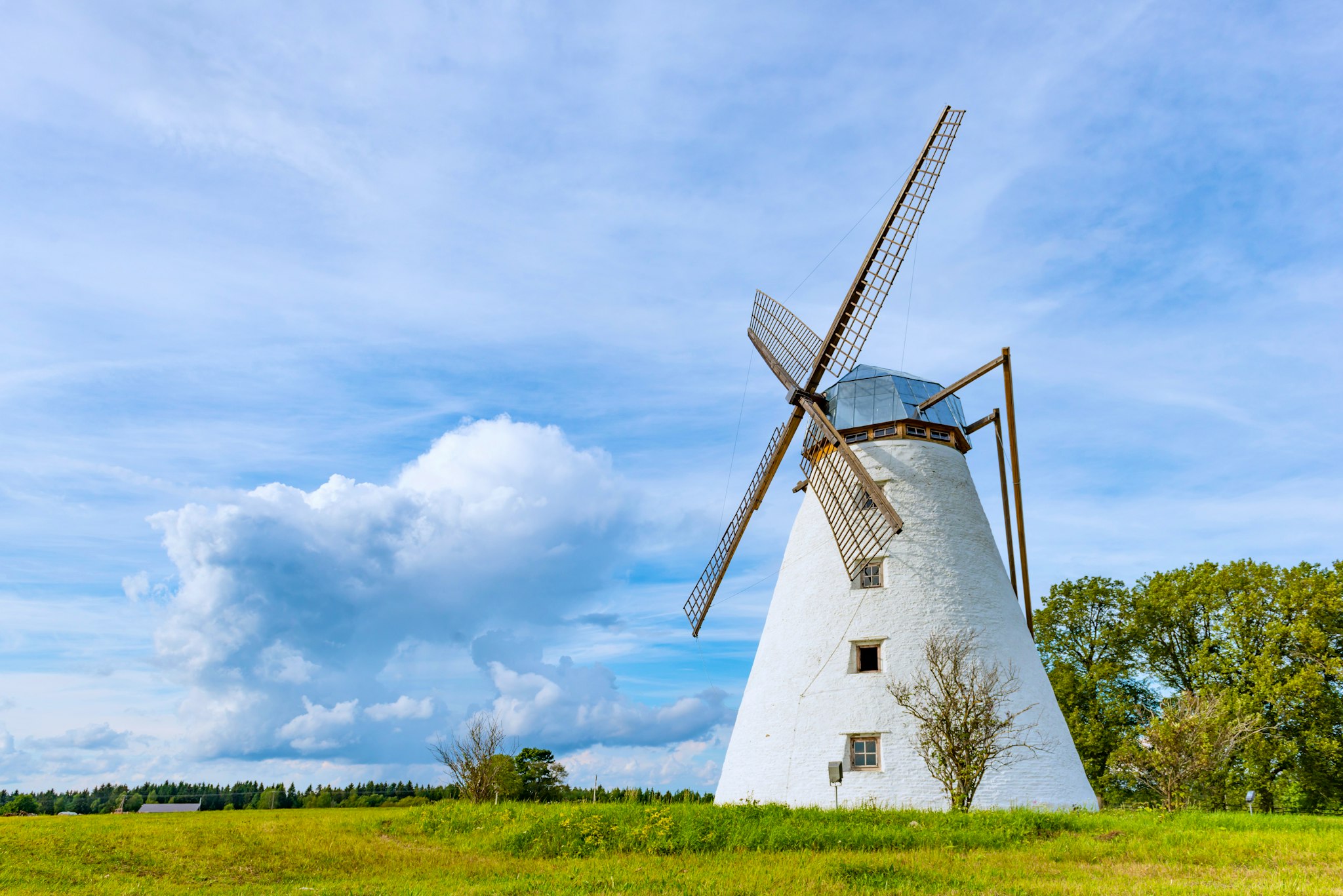 Tallinn to Rakvere Castle and Lahemaa: Private day trip