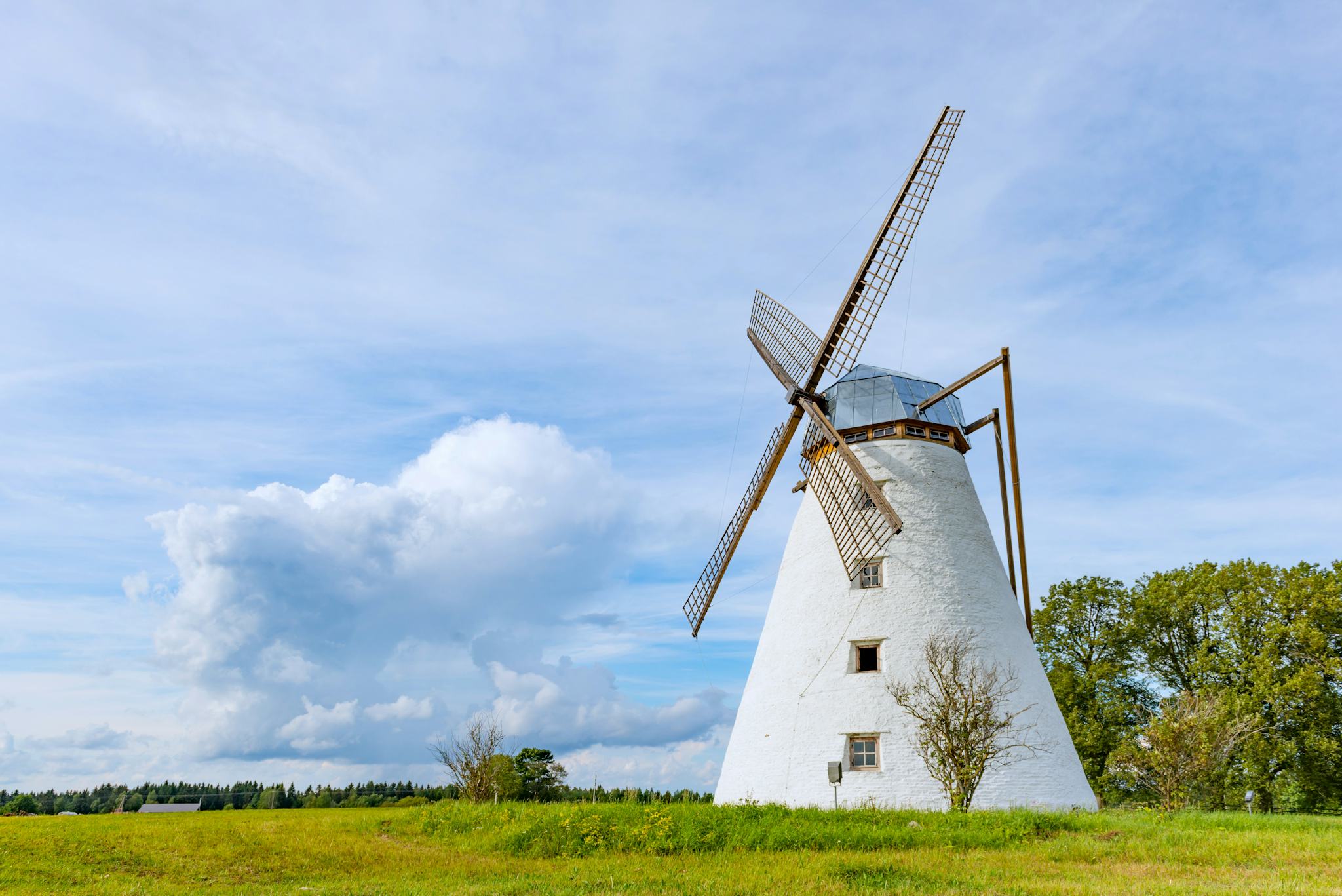 Lahemaa National Park