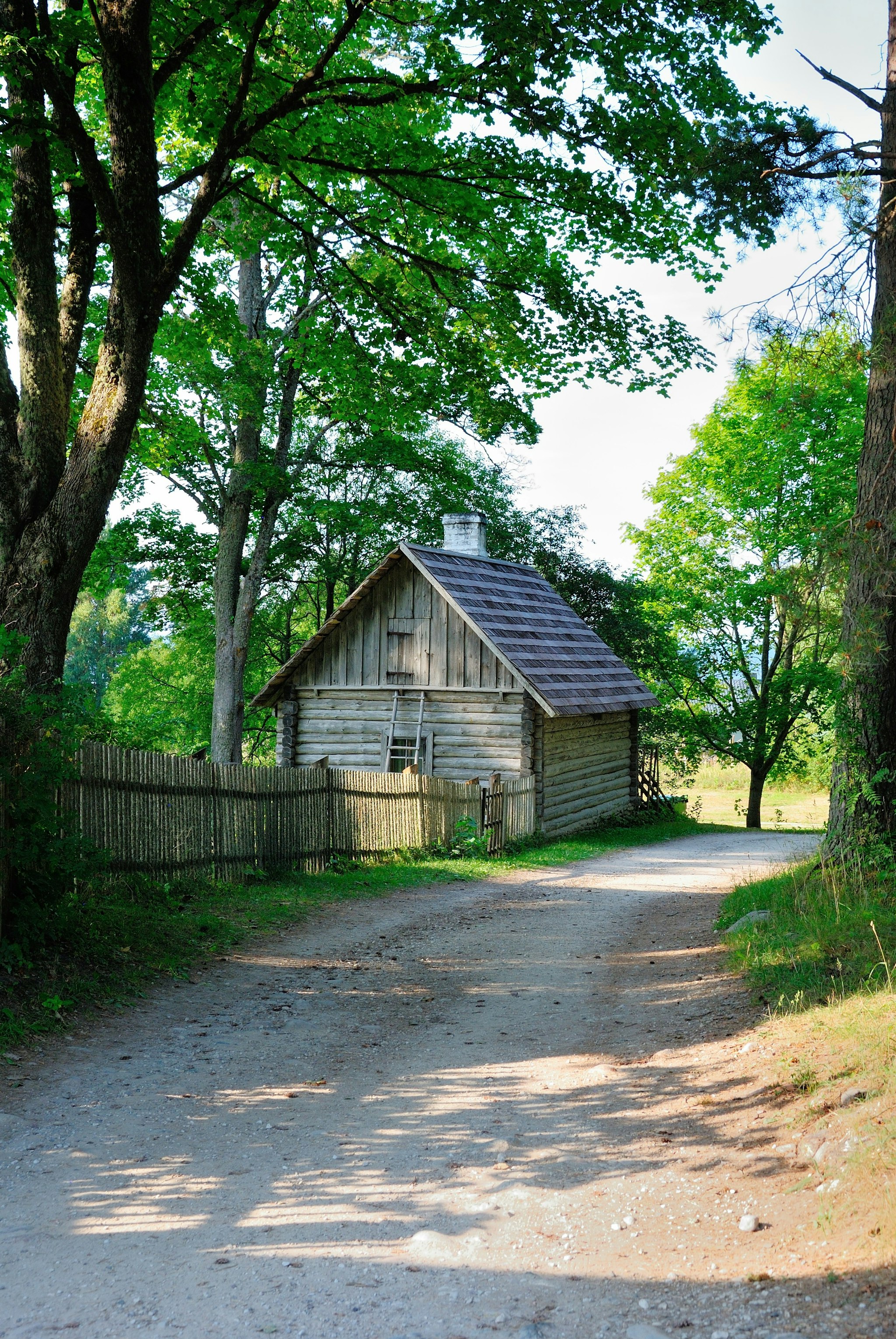 Lahemaa National Park