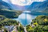 Lake Bohinj