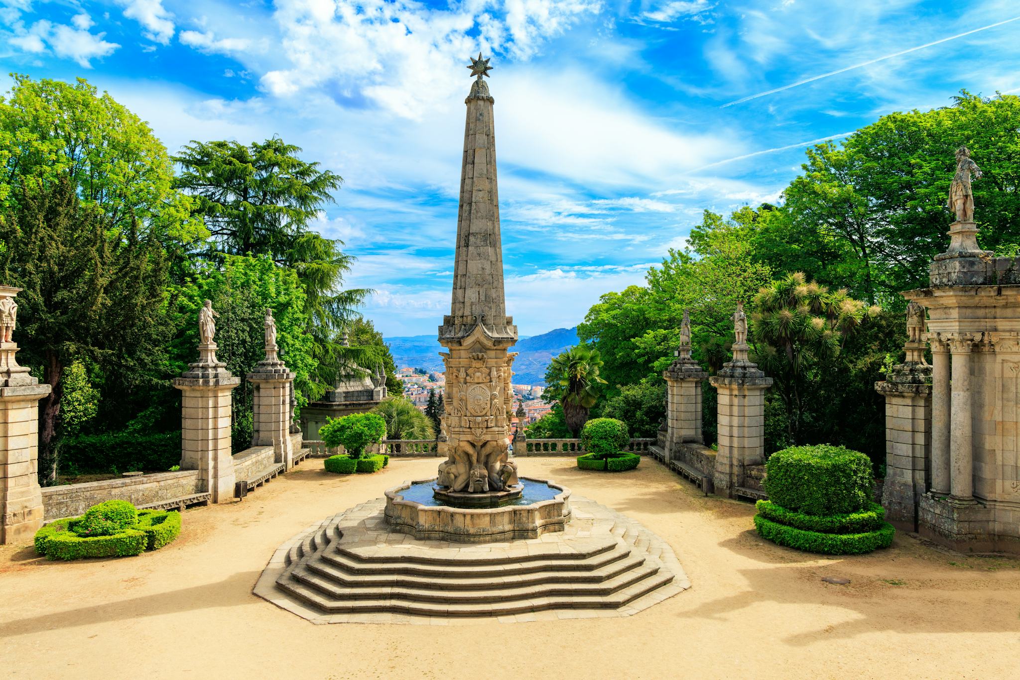 Lamego