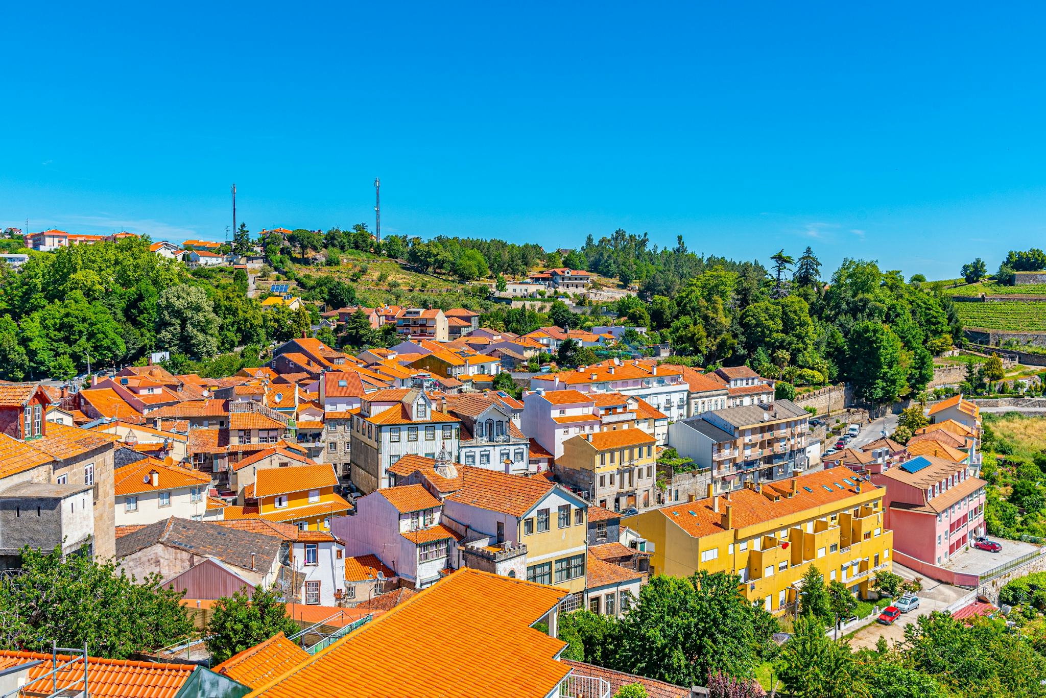 Lamego