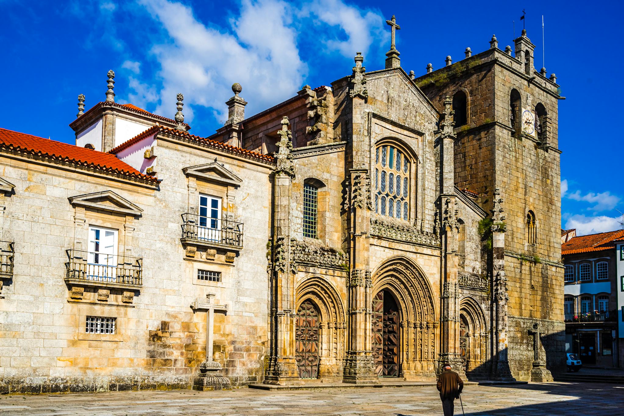 Lamego