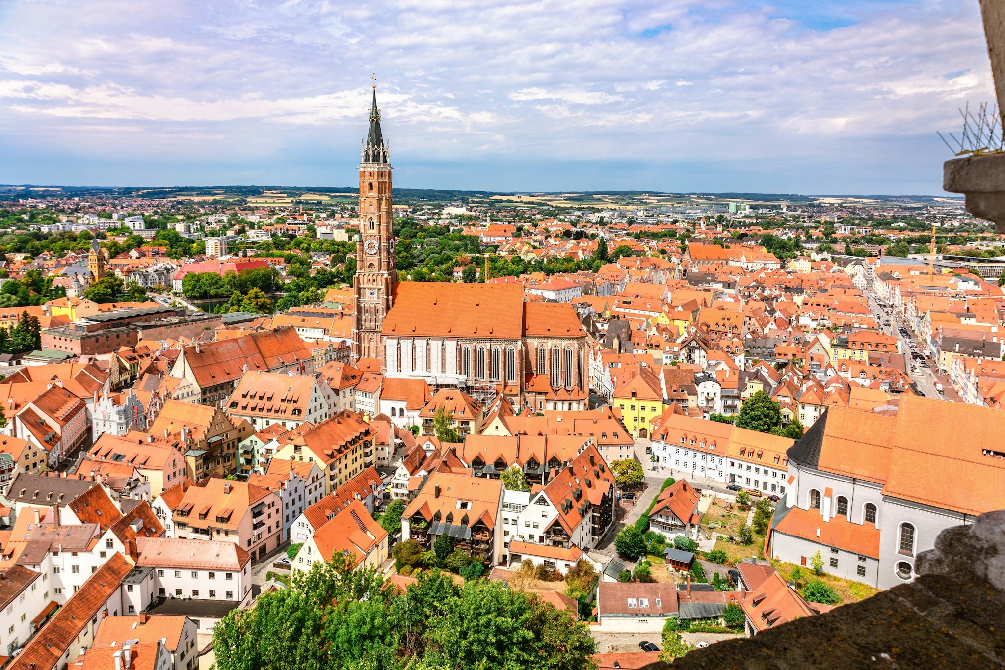 Landshut