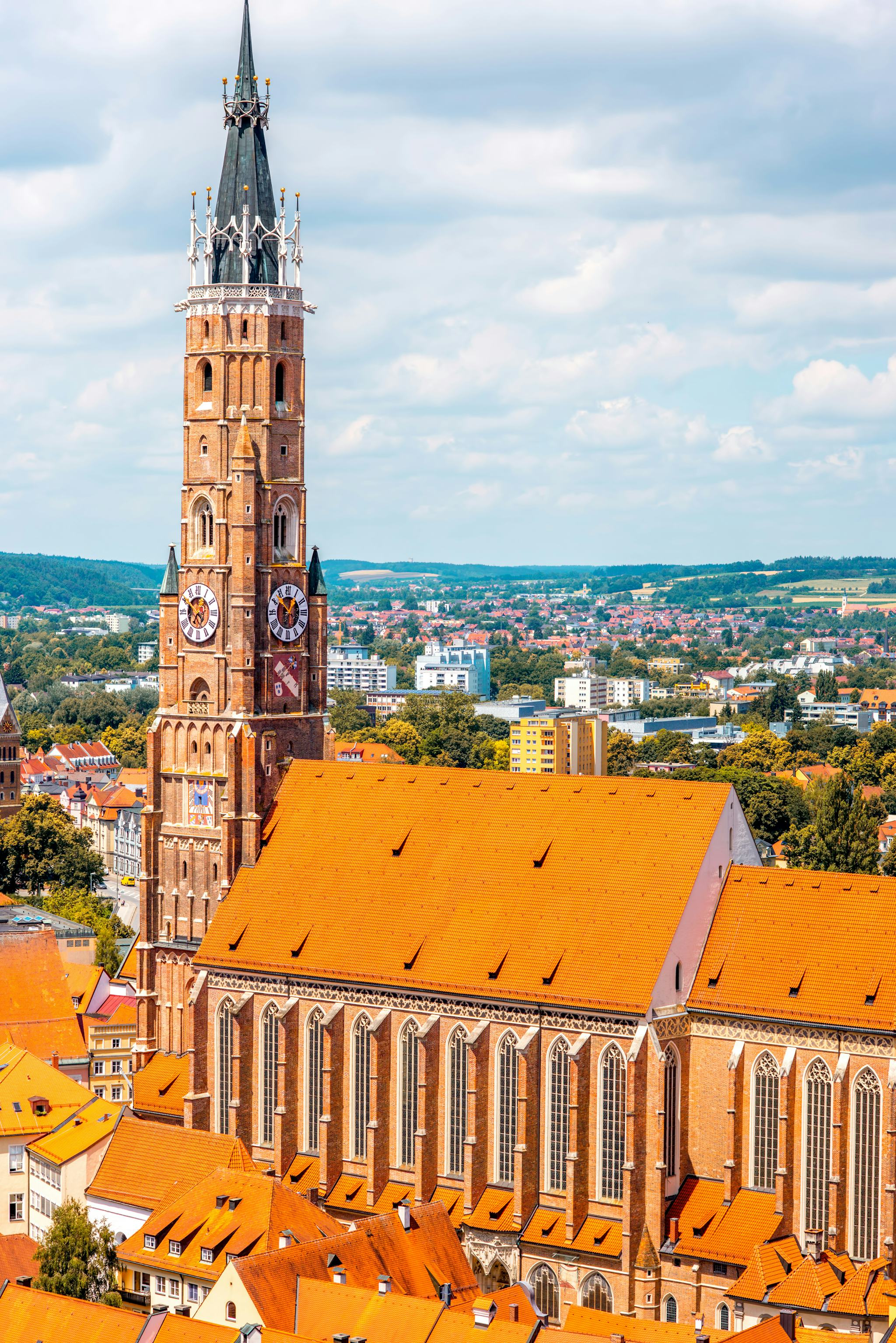 Landshut