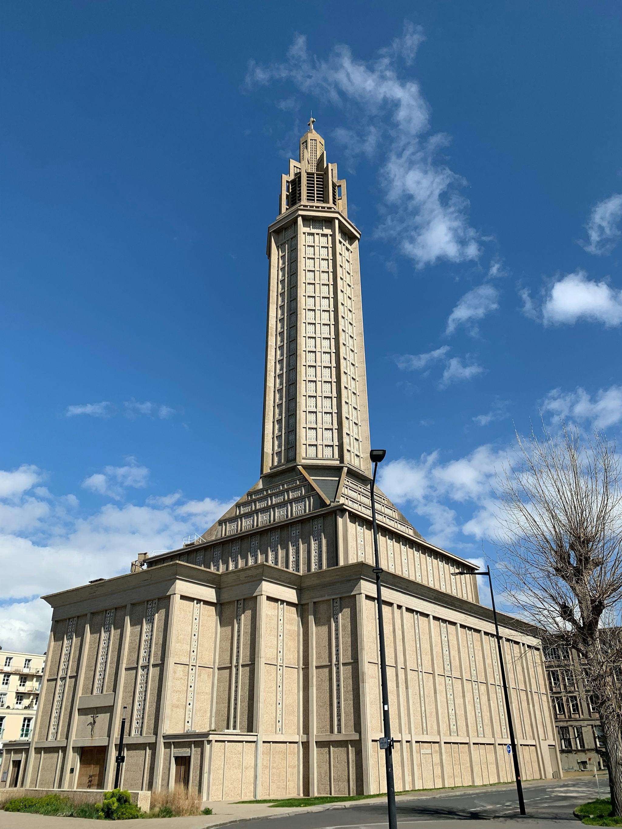 Le Havre
