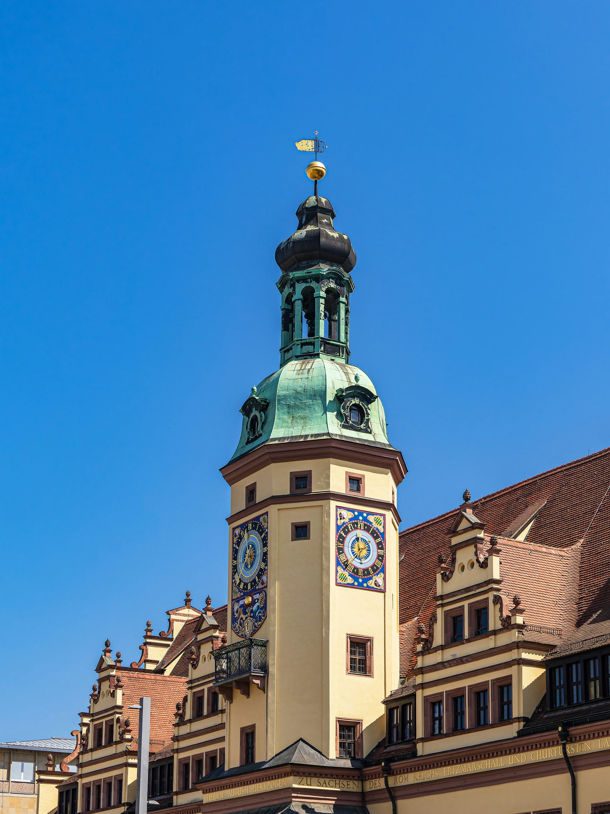 Leipzig