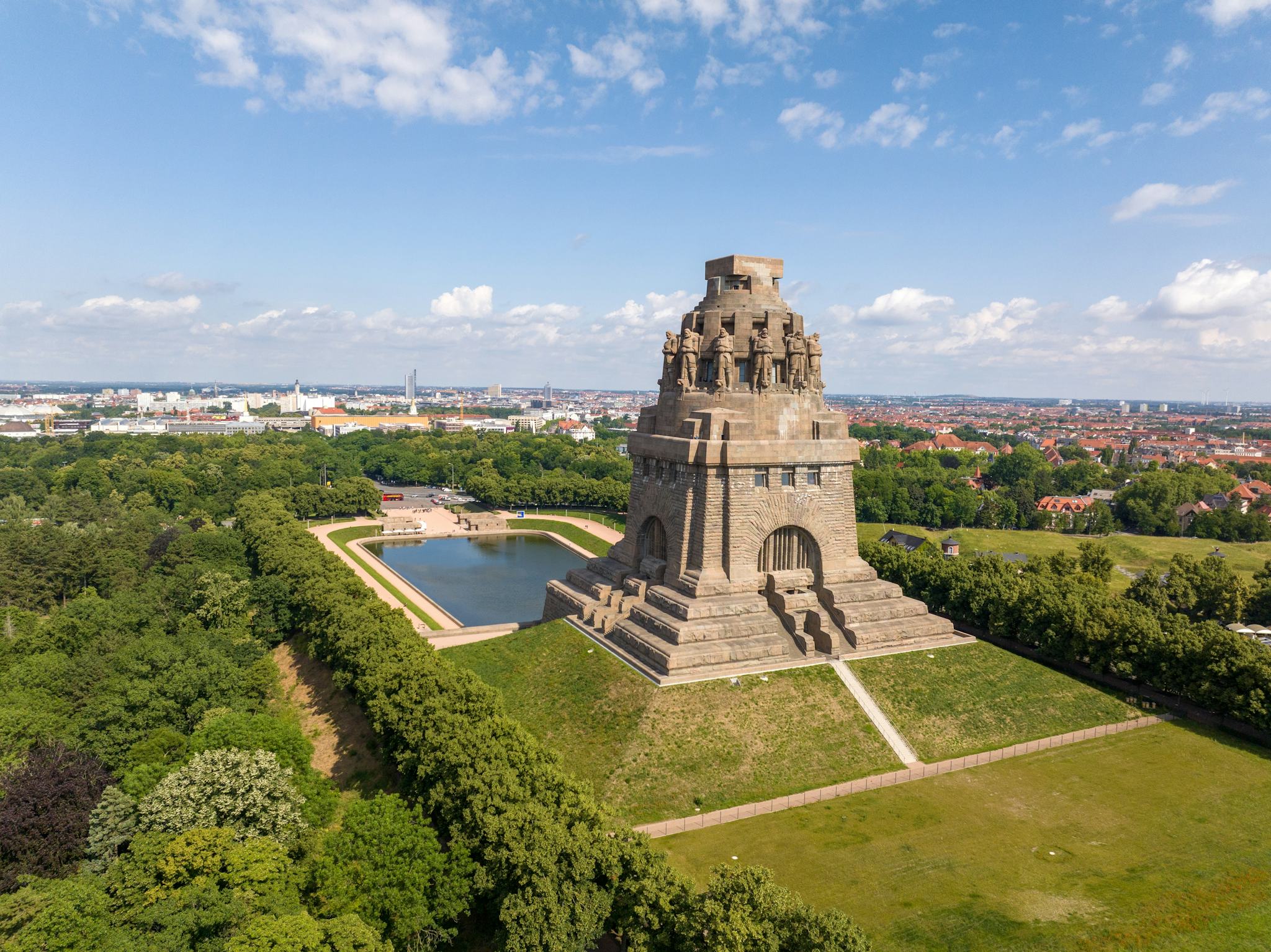 Leipzig
