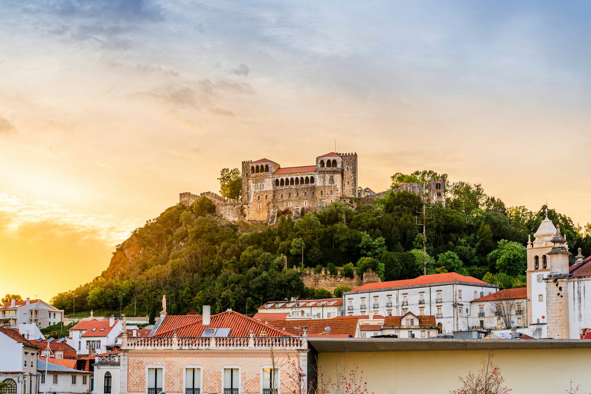 Leiria