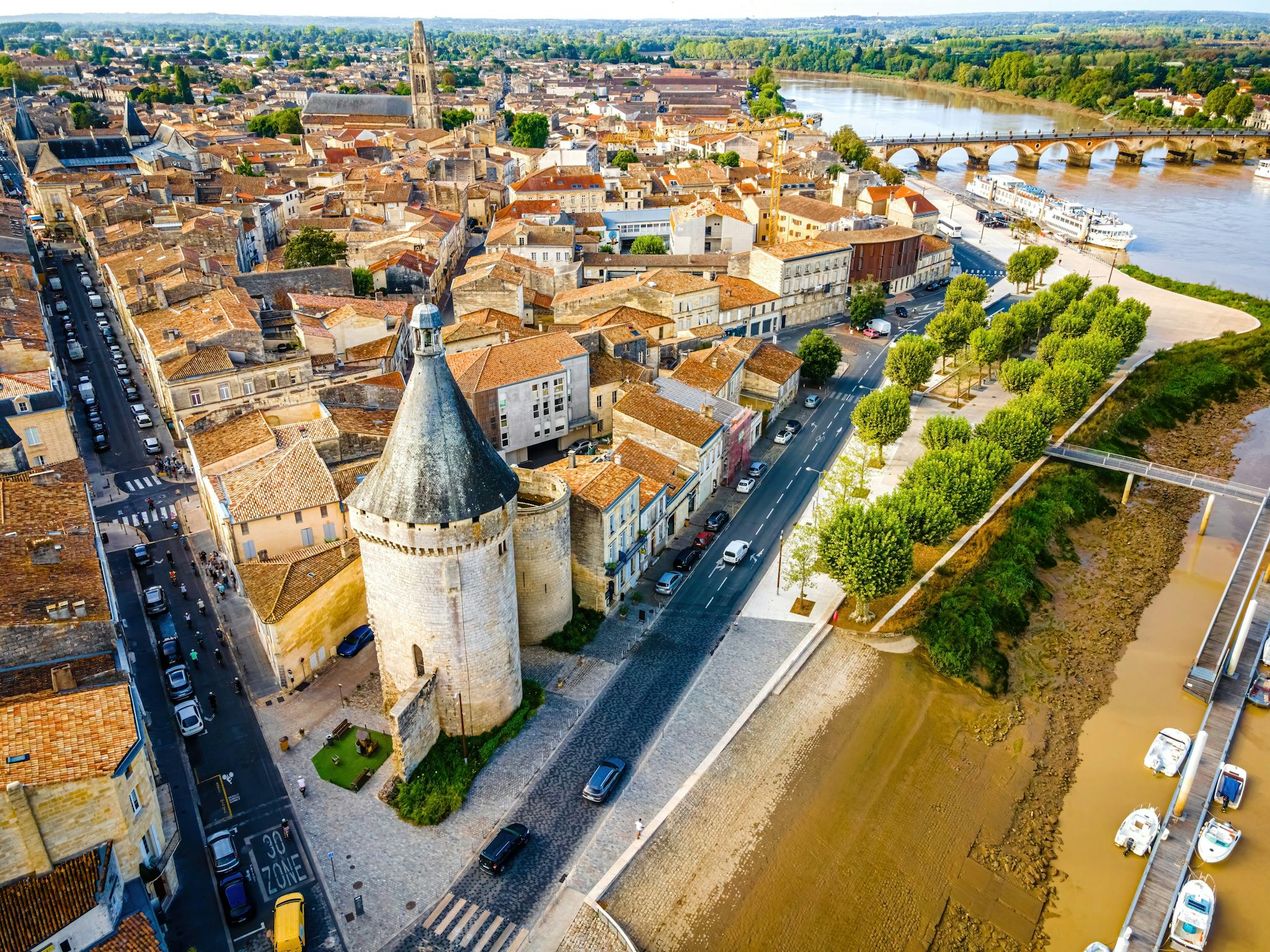 Libourne