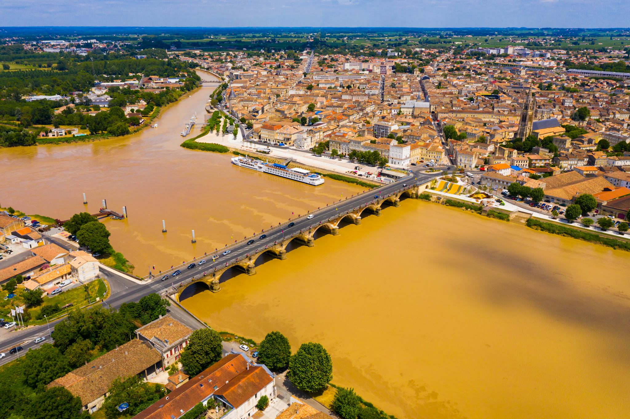 Libourne