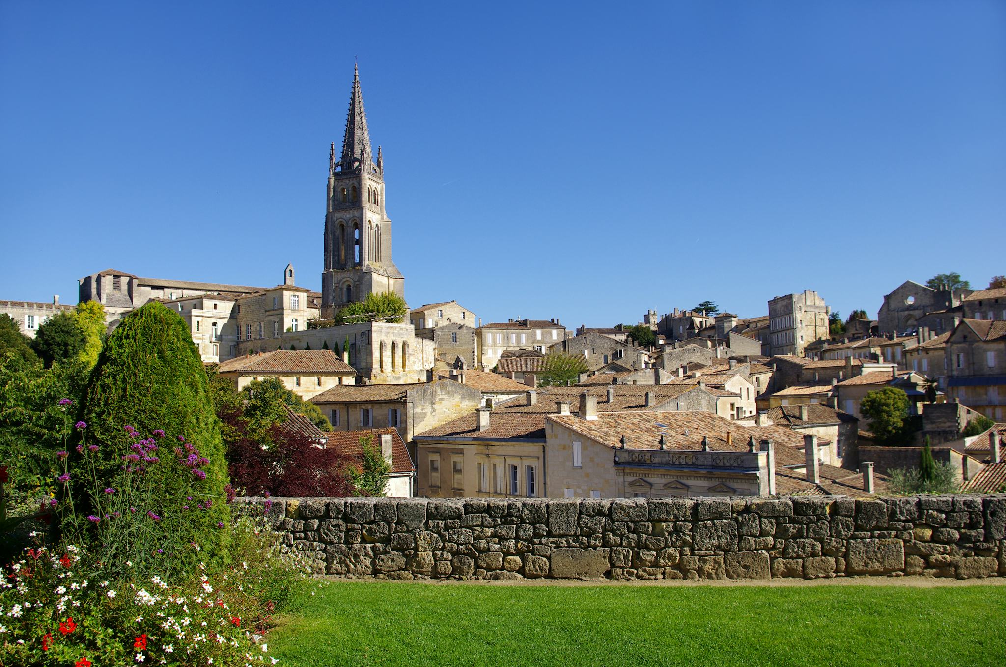 Libourne