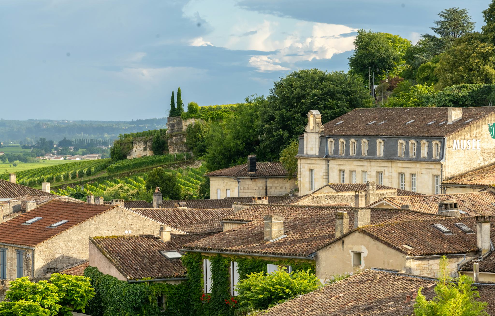 Libourne