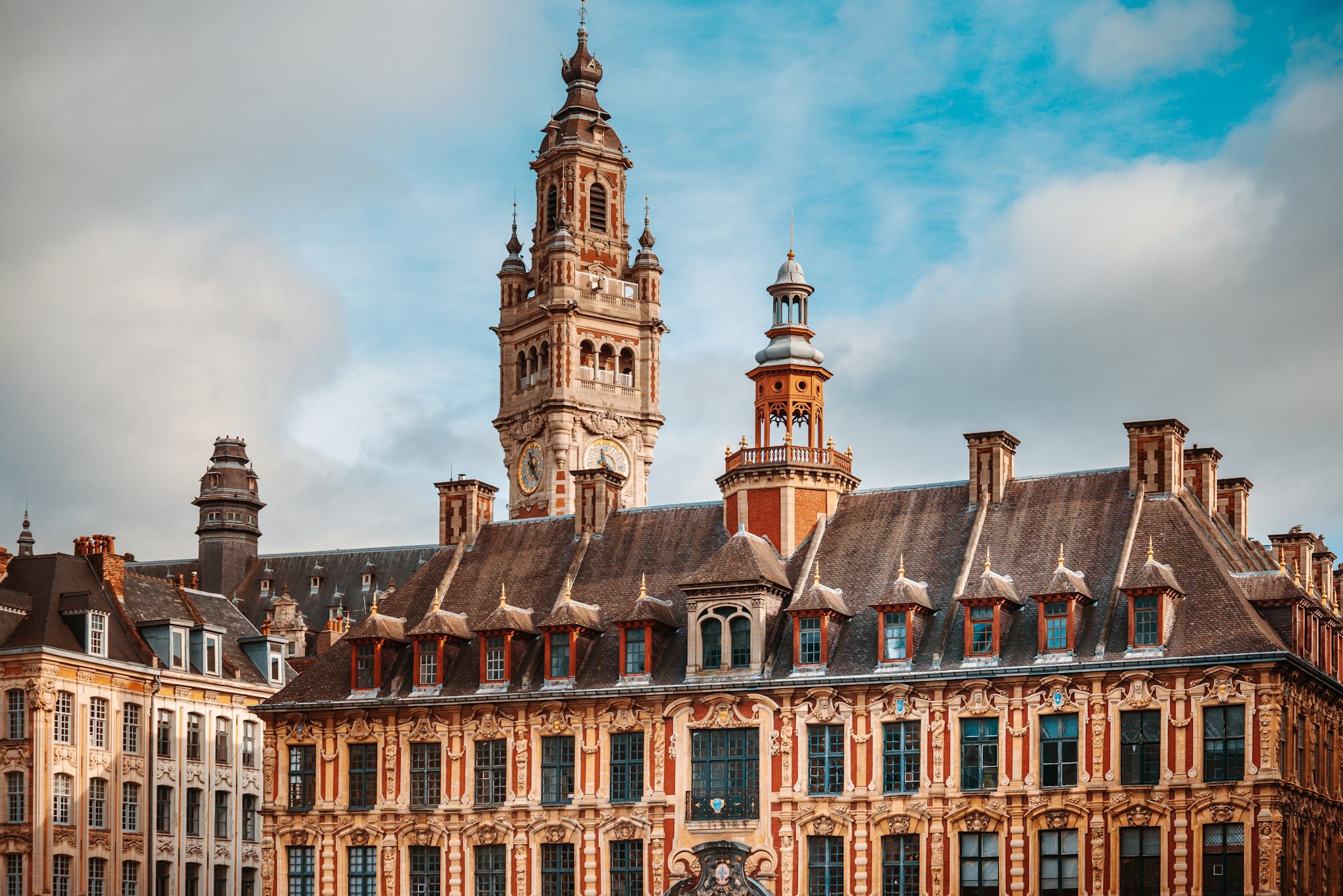 Lille