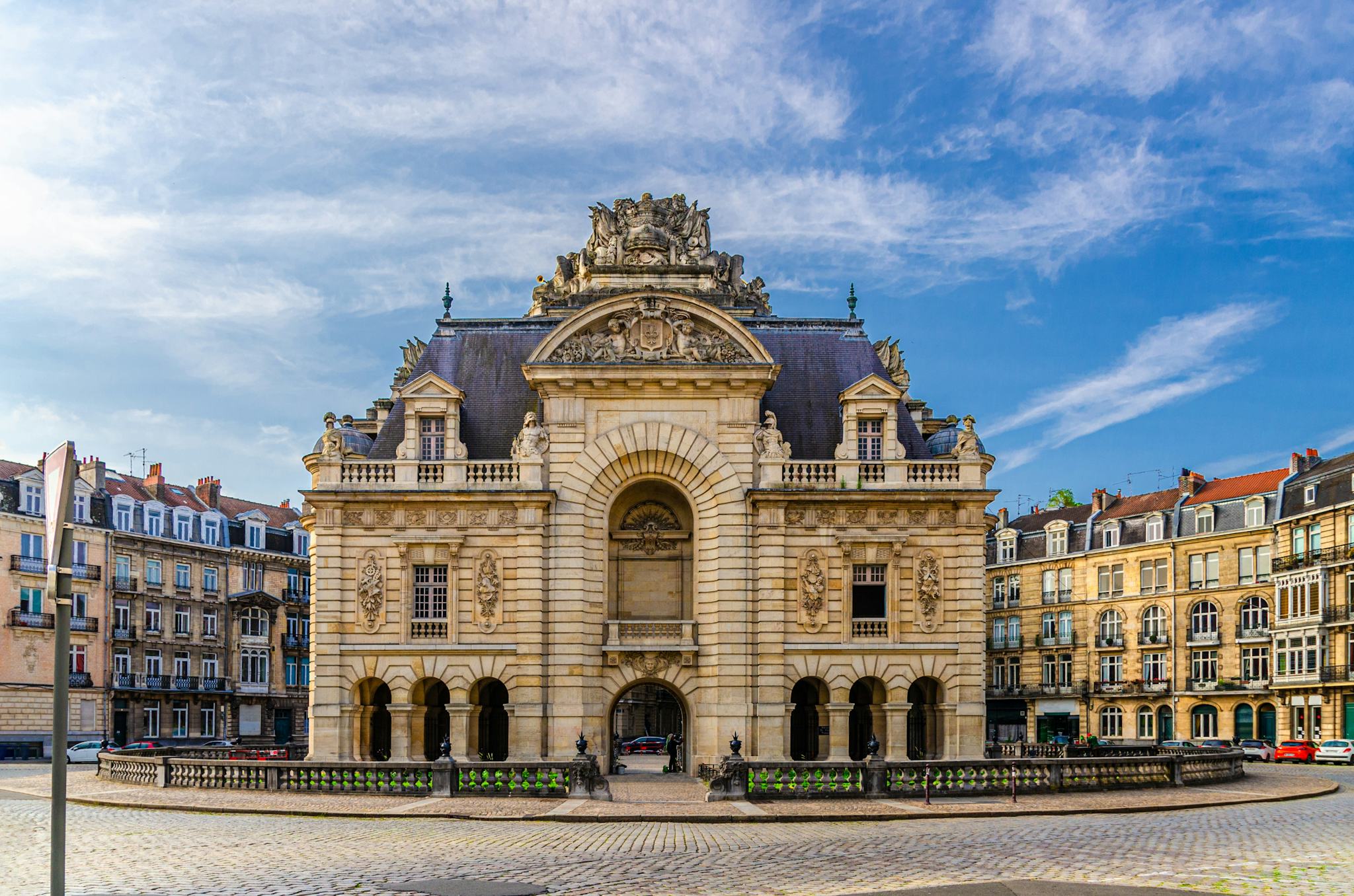 Lille